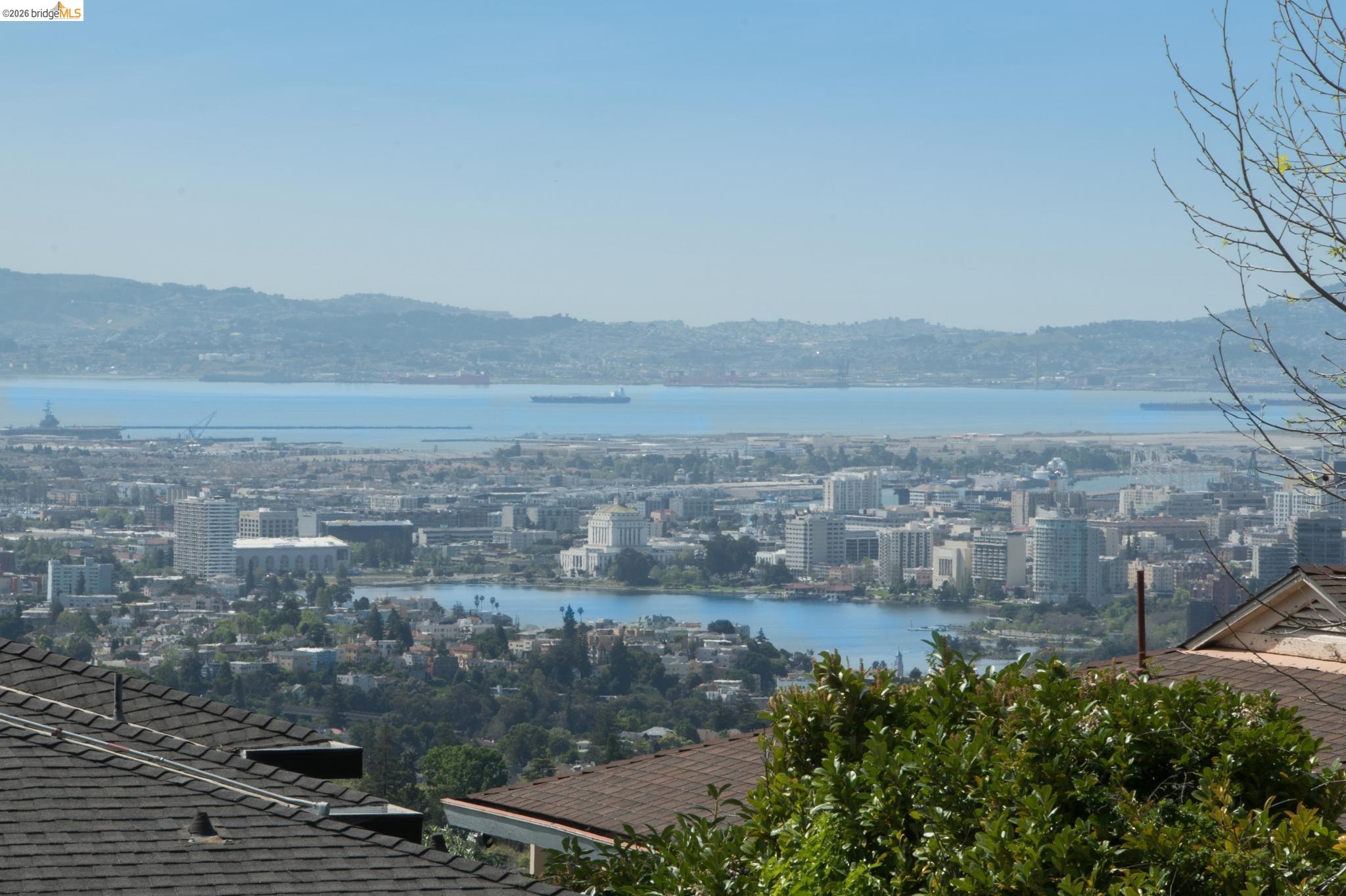 Detail Gallery Image 51 of 76 For 246 Pershing Dr, Oakland,  CA 94611 - 4 Beds | 3 Baths