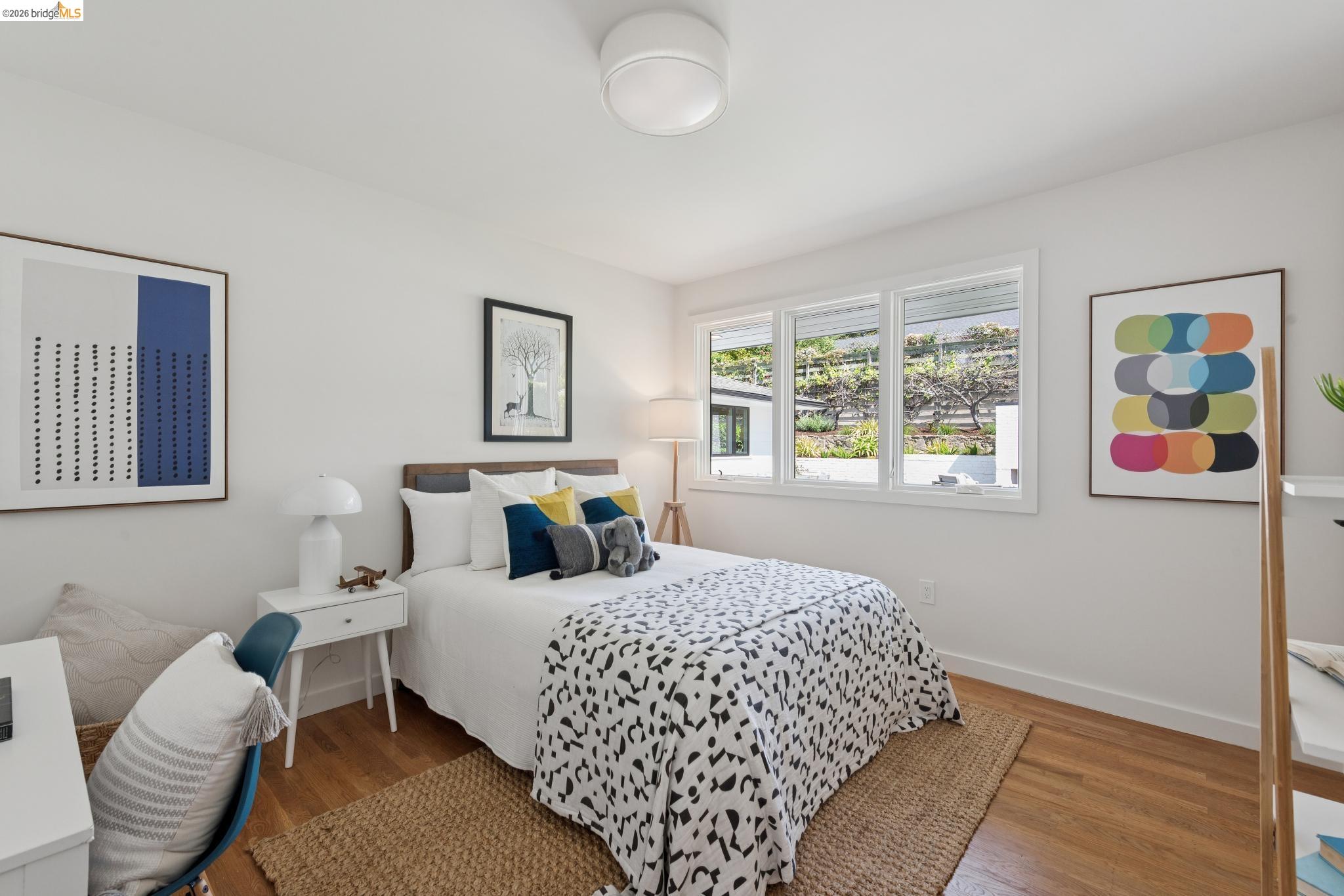 Detail Gallery Image 52 of 76 For 246 Pershing Dr, Oakland,  CA 94611 - 4 Beds | 3 Baths