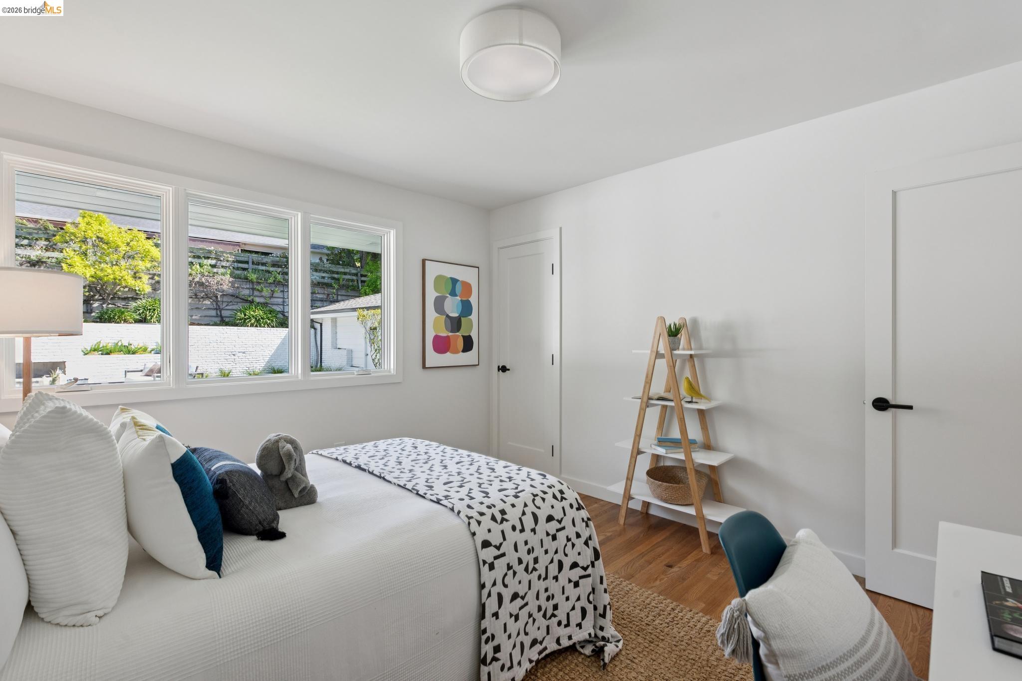 Detail Gallery Image 53 of 76 For 246 Pershing Dr, Oakland,  CA 94611 - 4 Beds | 3 Baths