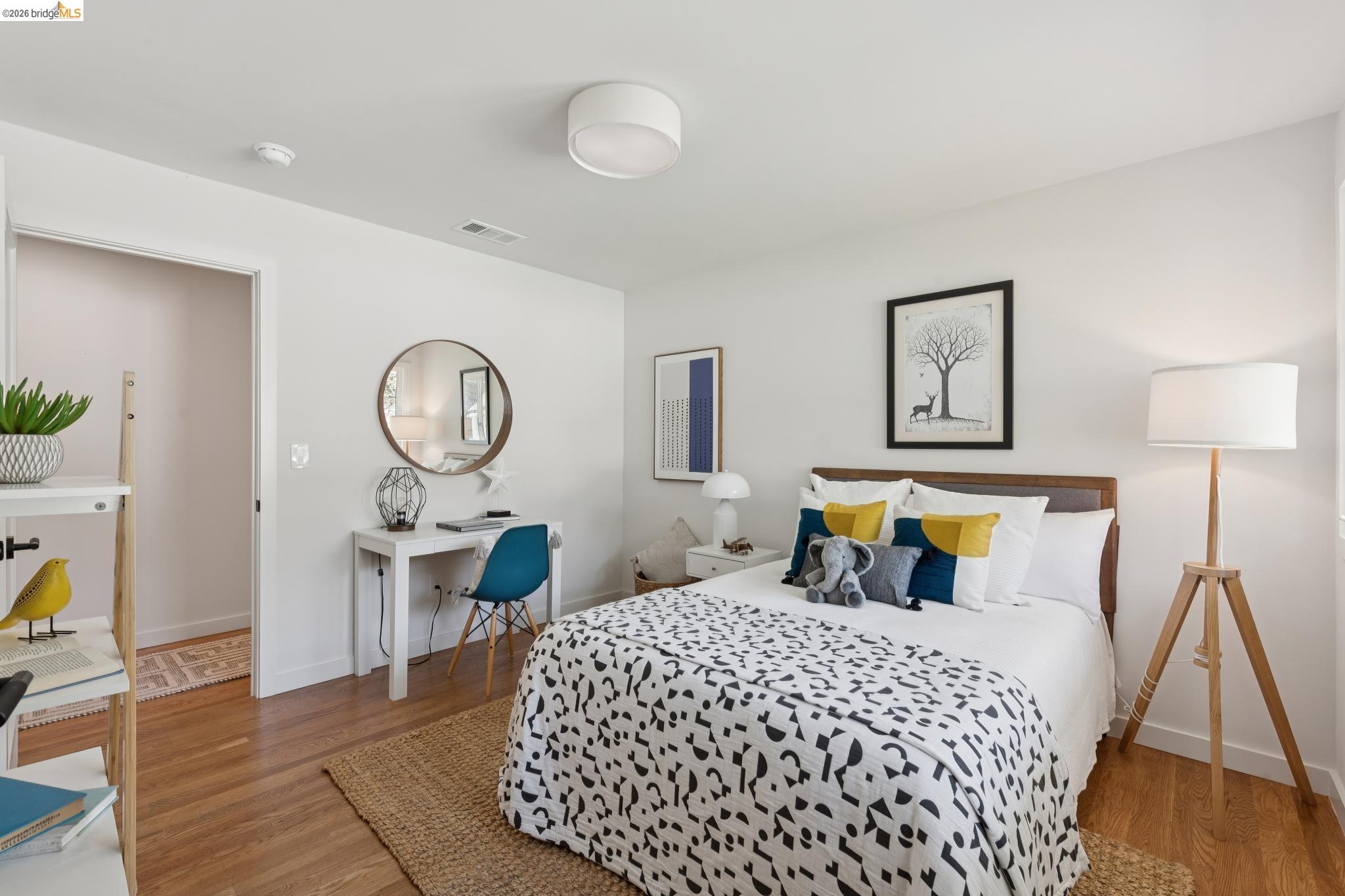 Detail Gallery Image 54 of 76 For 246 Pershing Dr, Oakland,  CA 94611 - 4 Beds | 3 Baths