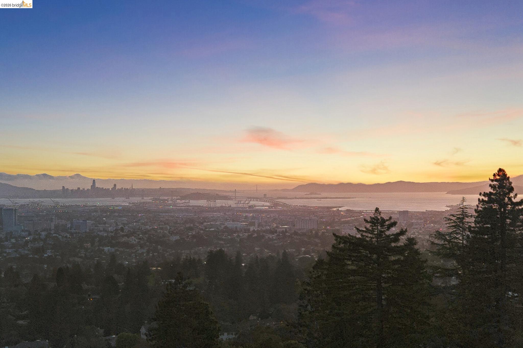 Detail Gallery Image 74 of 76 For 246 Pershing Dr, Oakland,  CA 94611 - 4 Beds | 3 Baths