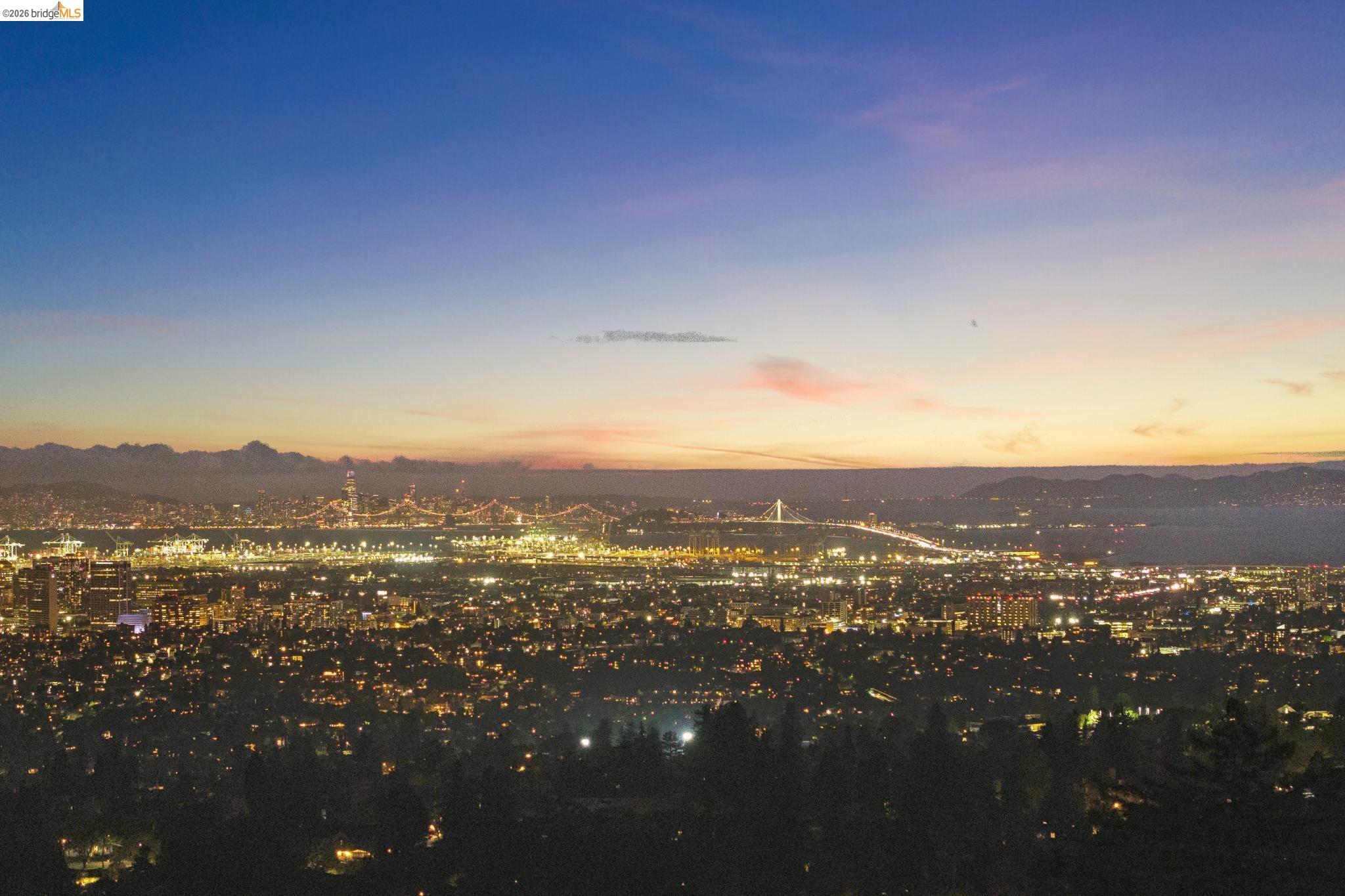 Detail Gallery Image 75 of 76 For 246 Pershing Dr, Oakland,  CA 94611 - 4 Beds | 3 Baths