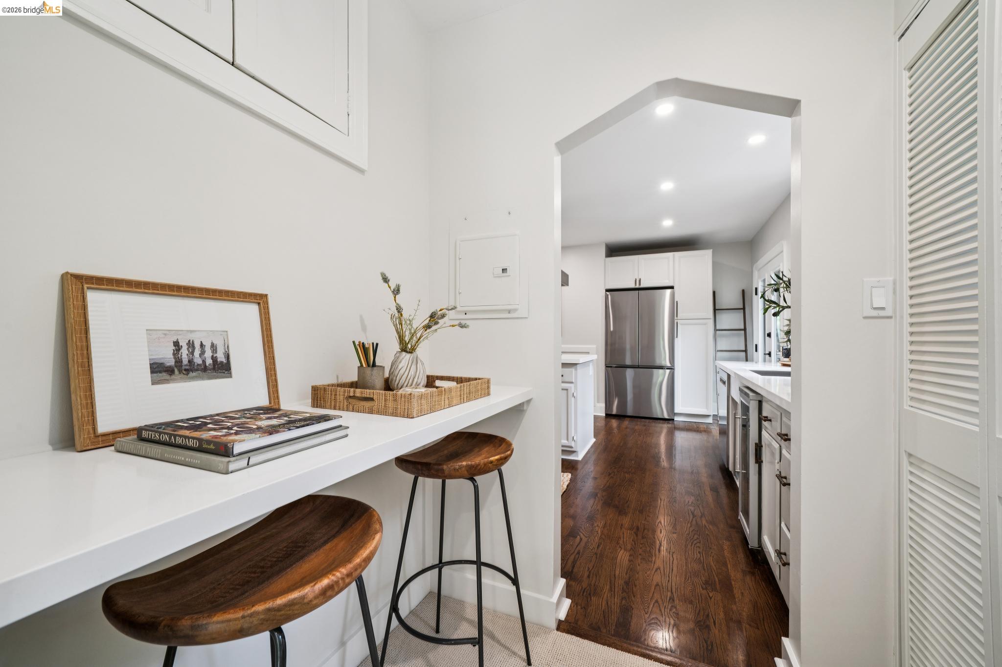 Detail Gallery Image 41 of 61 For 5617 Moraga, Oakland,  CA 94611 - 3 Beds | 2 Baths