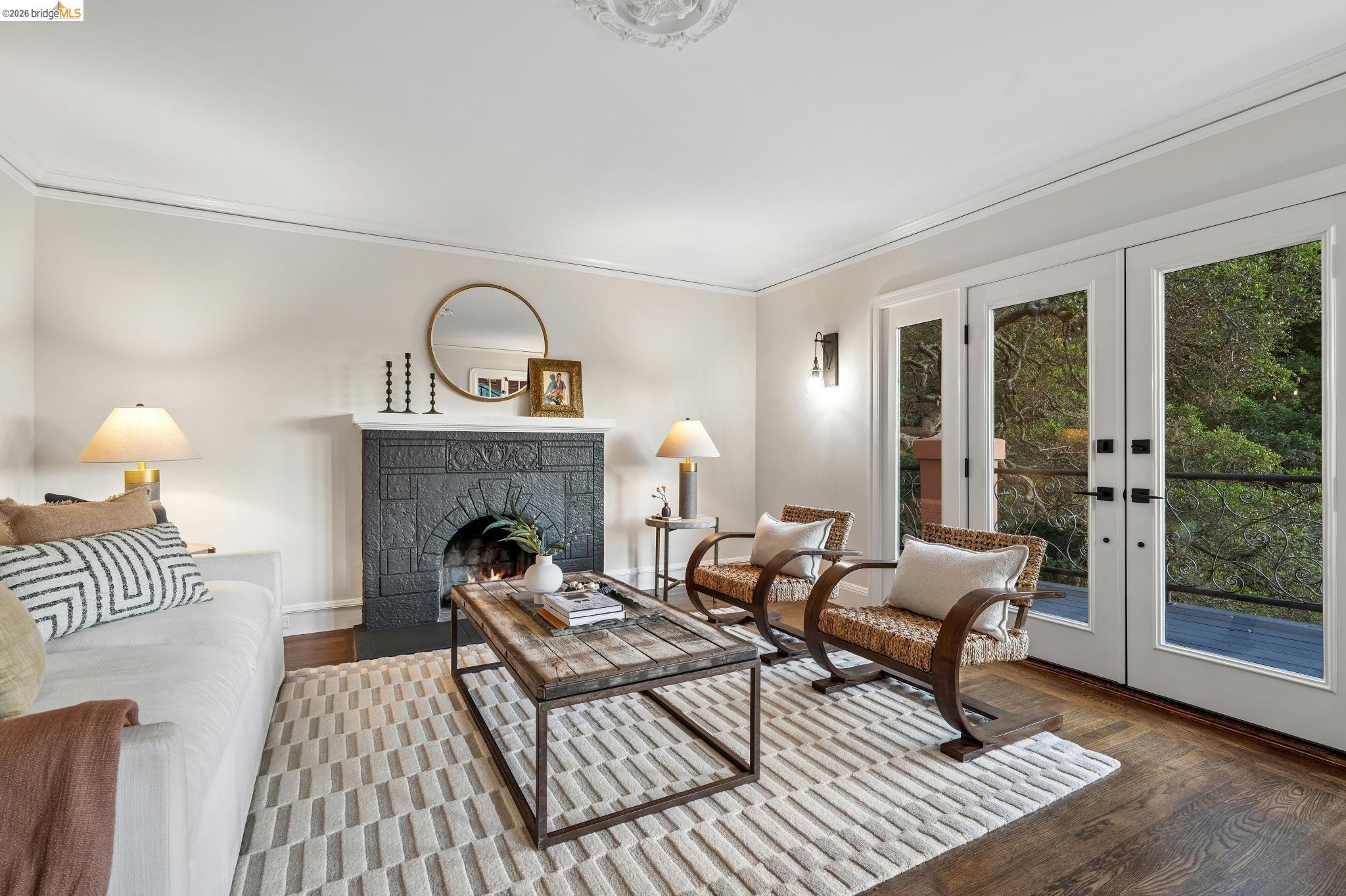 Detail Gallery Image 47 of 61 For 5617 Moraga, Oakland,  CA 94611 - 3 Beds | 2 Baths