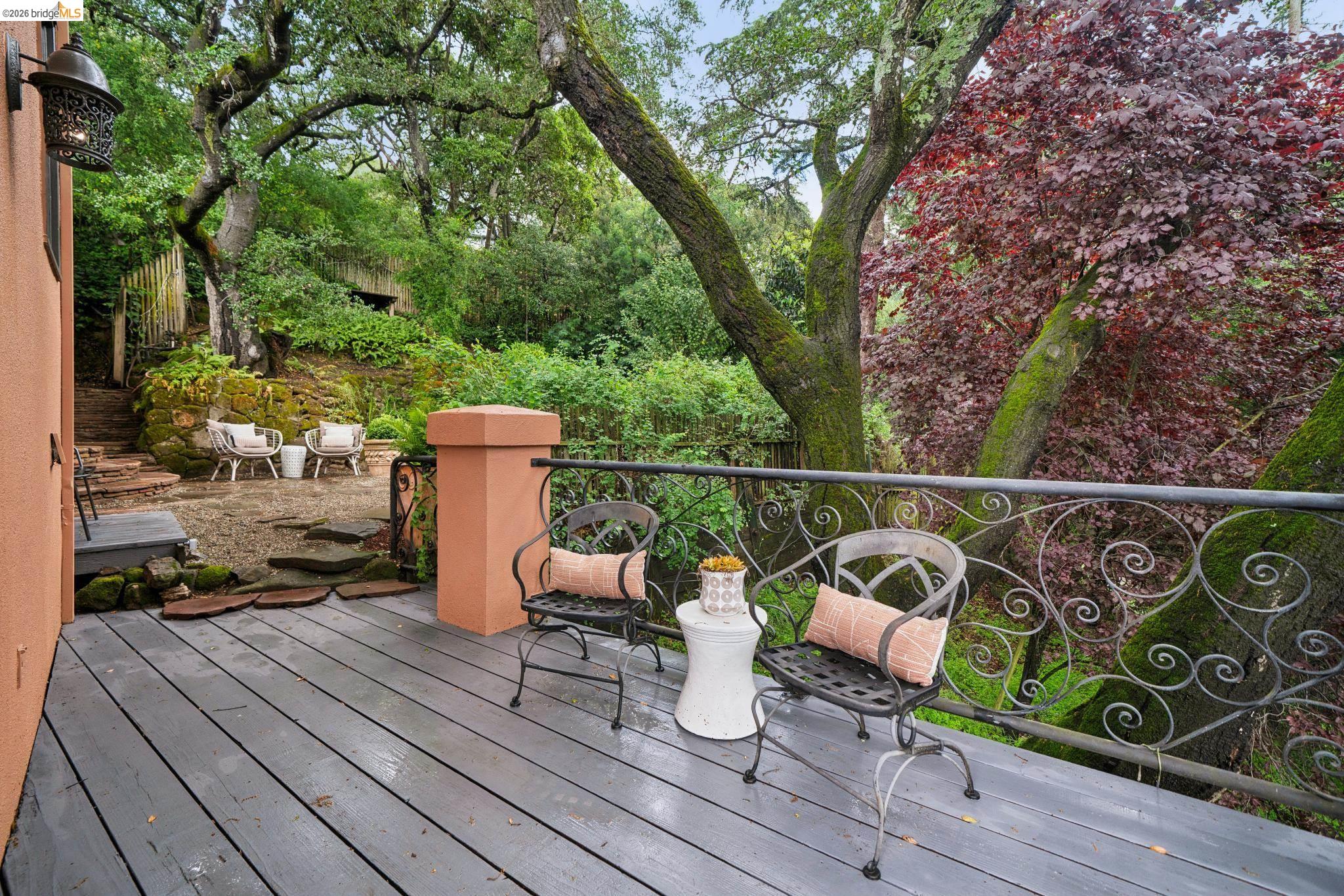 Detail Gallery Image 49 of 61 For 5617 Moraga, Oakland,  CA 94611 - 3 Beds | 2 Baths