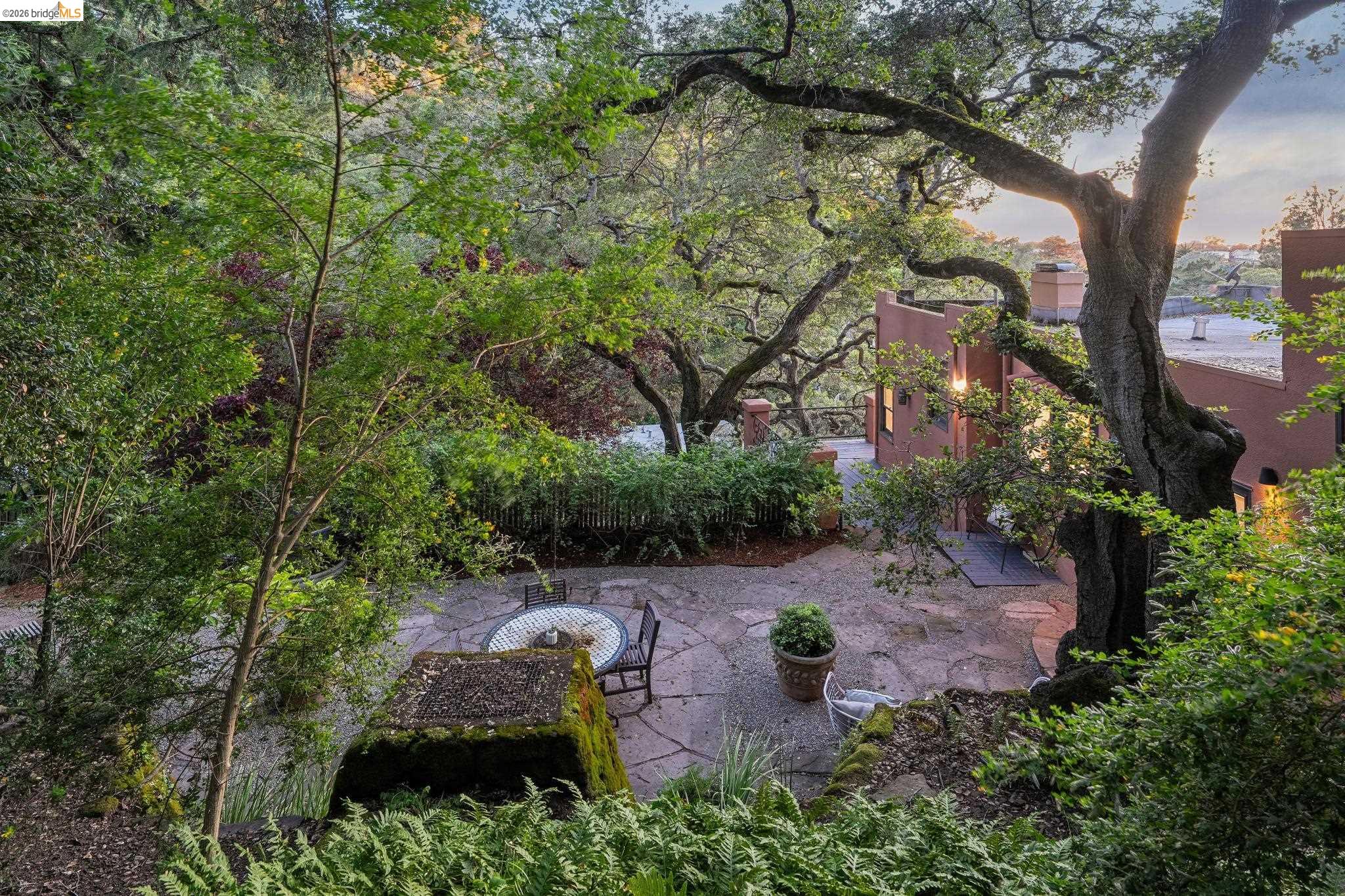 Detail Gallery Image 58 of 61 For 5617 Moraga, Oakland,  CA 94611 - 3 Beds | 2 Baths