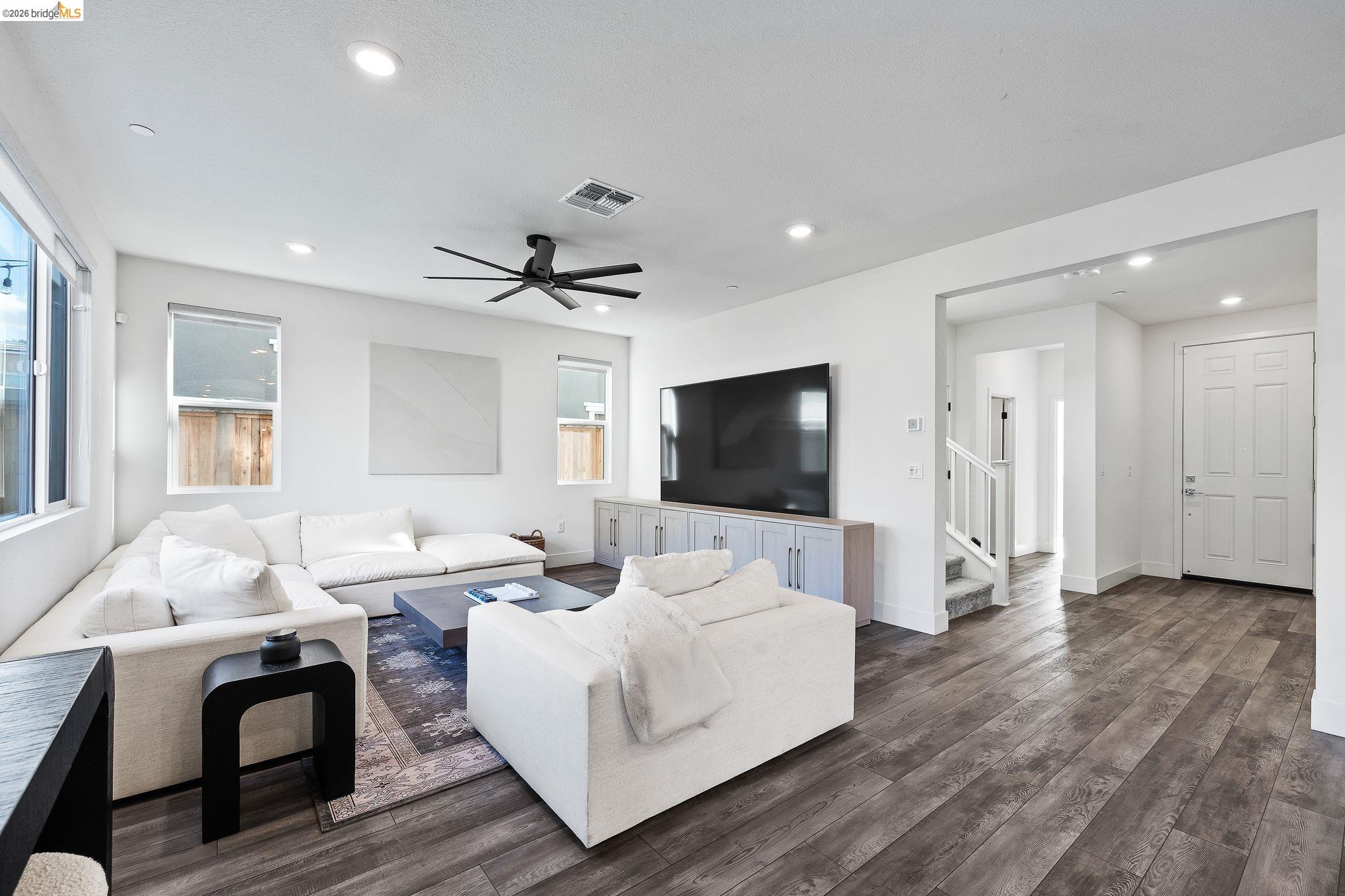 Detail Gallery Image 11 of 90 For 138 Granite Way, Oakley,  CA 94561-6049 - 4 Beds | 3 Baths