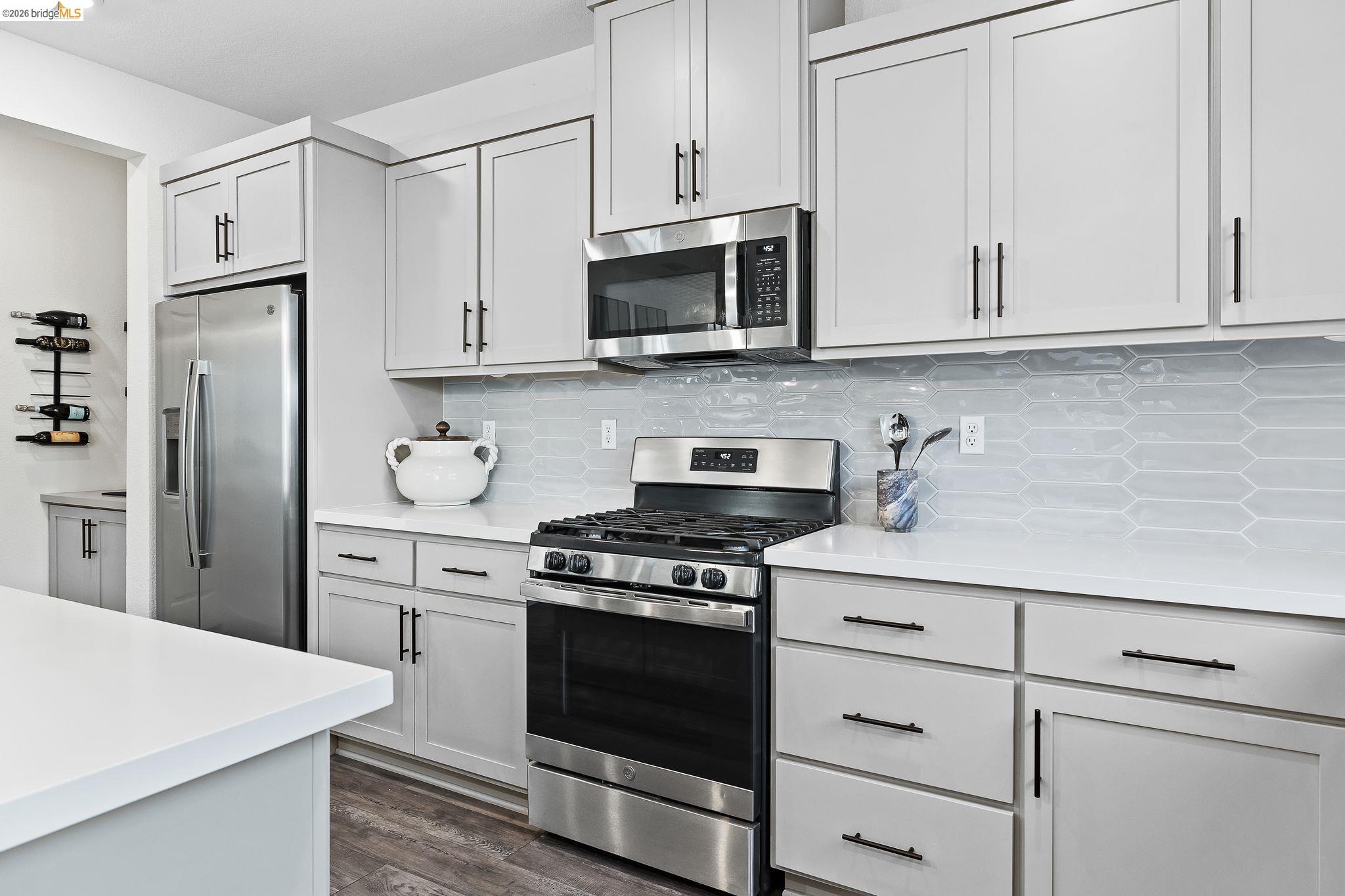 Detail Gallery Image 20 of 90 For 138 Granite Way, Oakley,  CA 94561-6049 - 4 Beds | 3 Baths