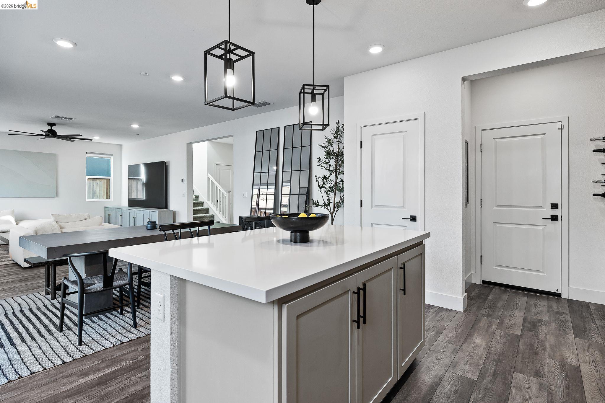 Detail Gallery Image 23 of 90 For 138 Granite Way, Oakley,  CA 94561-6049 - 4 Beds | 3 Baths