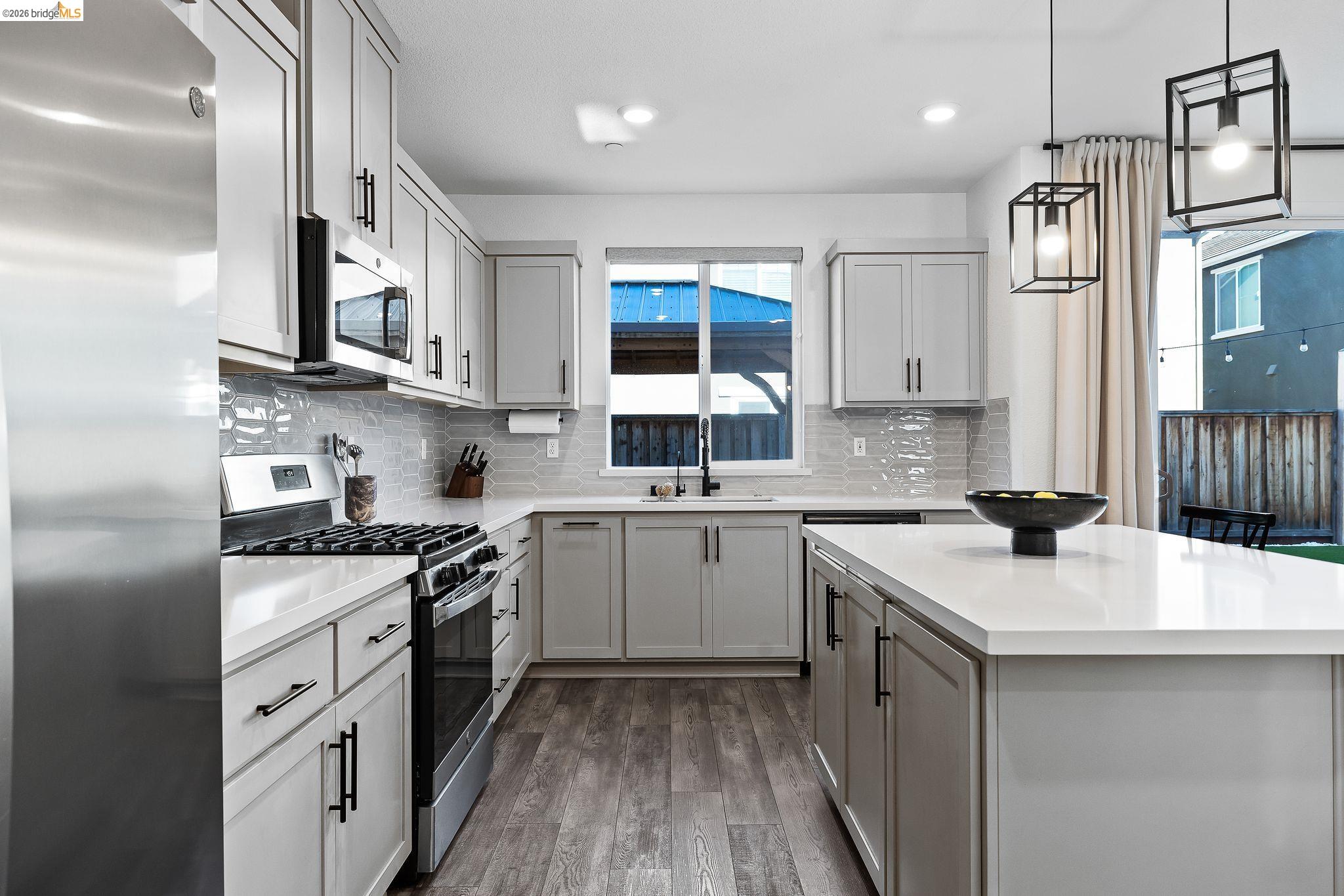 Detail Gallery Image 24 of 90 For 138 Granite Way, Oakley,  CA 94561-6049 - 4 Beds | 3 Baths