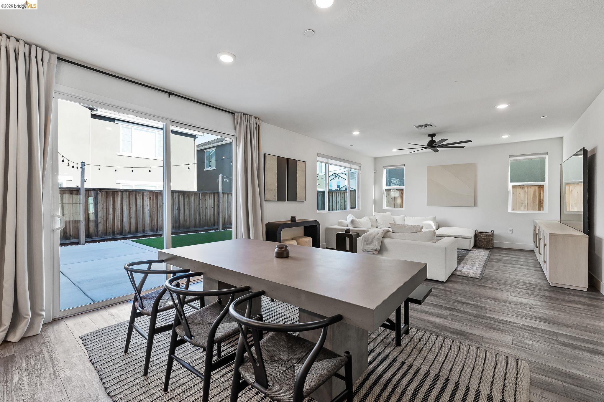 Detail Gallery Image 28 of 90 For 138 Granite Way, Oakley,  CA 94561-6049 - 4 Beds | 3 Baths