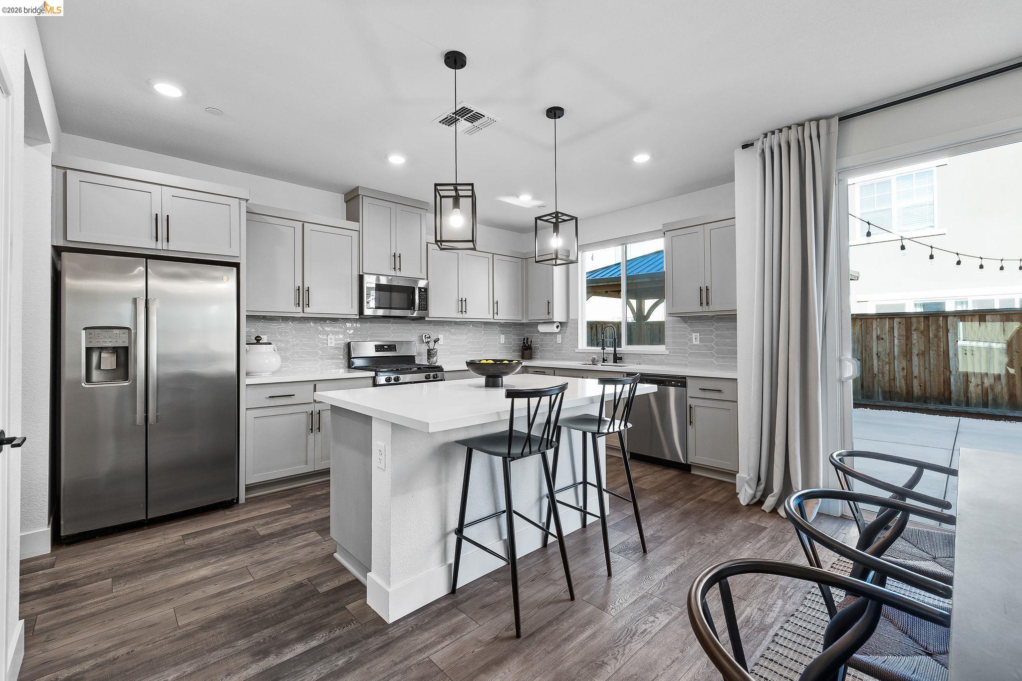 Detail Gallery Image 29 of 90 For 138 Granite Way, Oakley,  CA 94561-6049 - 4 Beds | 3 Baths