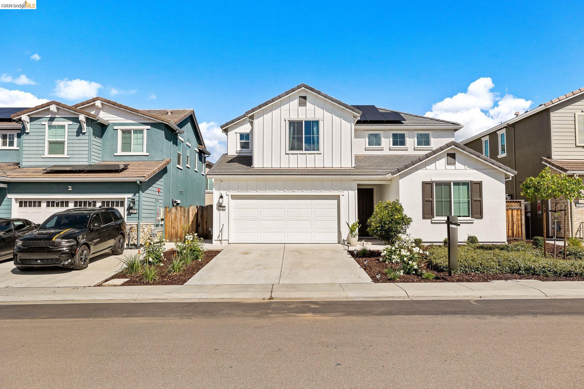 Detail Gallery Image 4 of 90 For 138 Granite Way, Oakley,  CA 94561-6049 - 4 Beds | 3 Baths