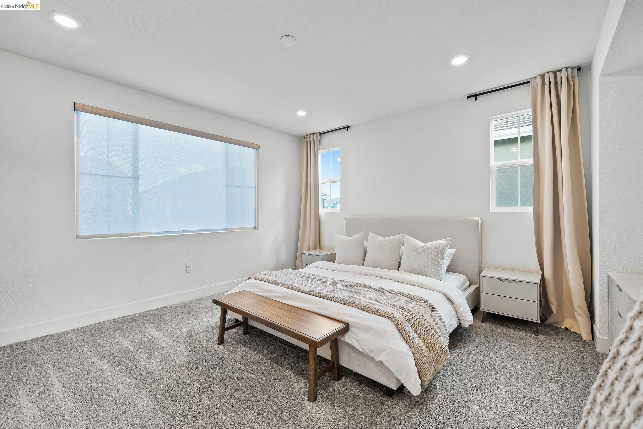 Detail Gallery Image 38 of 90 For 138 Granite Way, Oakley,  CA 94561-6049 - 4 Beds | 3 Baths