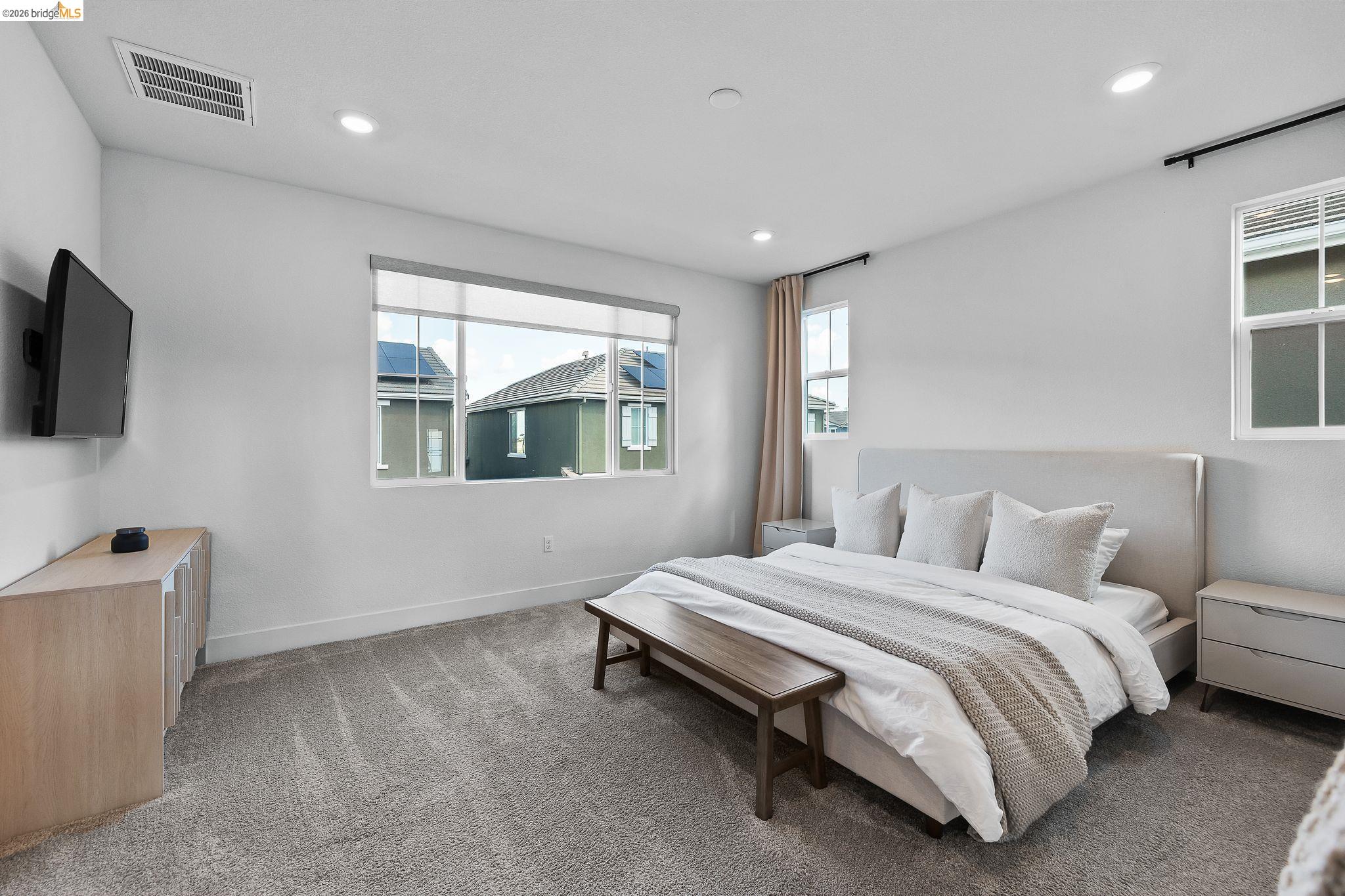 Detail Gallery Image 40 of 90 For 138 Granite Way, Oakley,  CA 94561-6049 - 4 Beds | 3 Baths