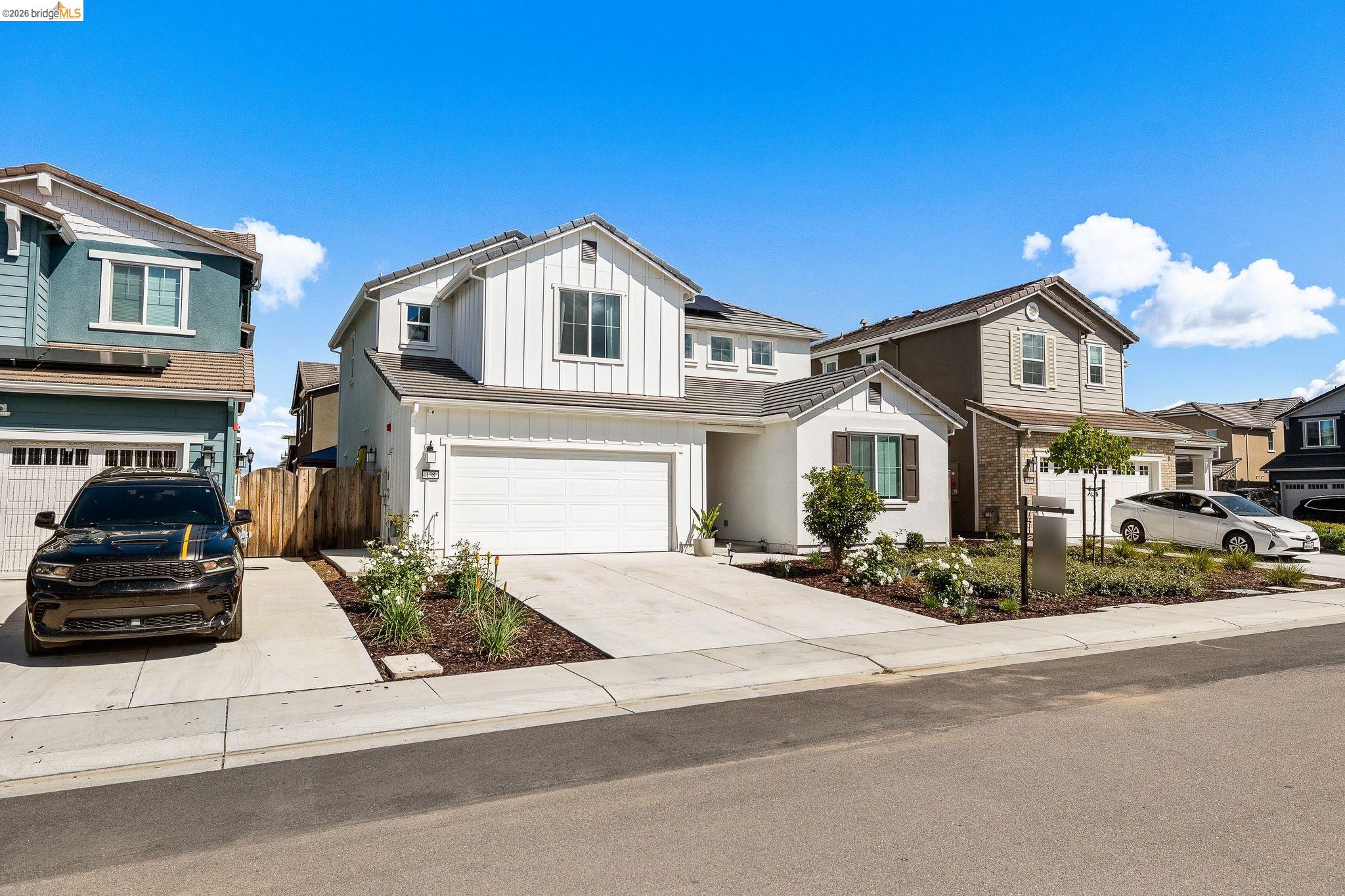 Detail Gallery Image 5 of 90 For 138 Granite Way, Oakley,  CA 94561-6049 - 4 Beds | 3 Baths