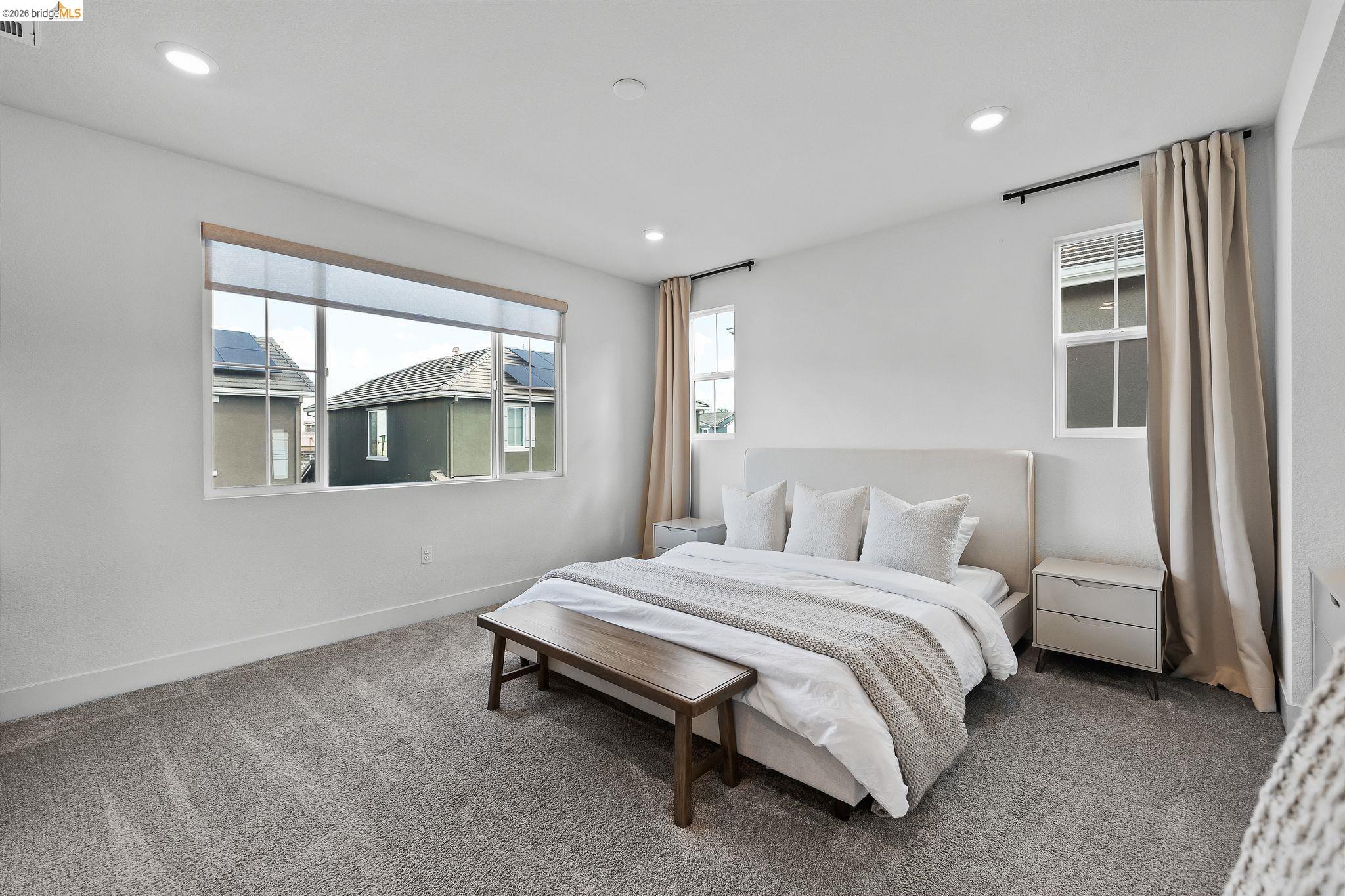 Detail Gallery Image 41 of 90 For 138 Granite Way, Oakley,  CA 94561-6049 - 4 Beds | 3 Baths