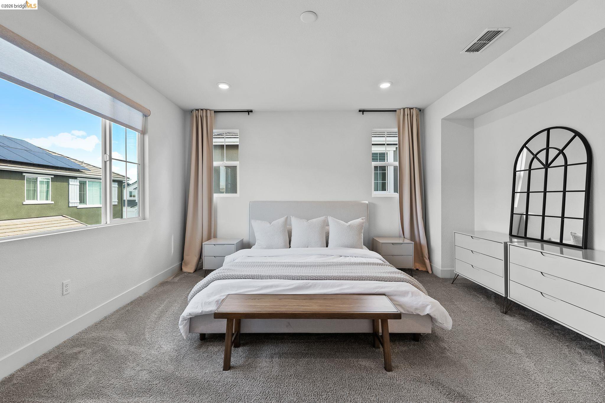 Detail Gallery Image 42 of 90 For 138 Granite Way, Oakley,  CA 94561-6049 - 4 Beds | 3 Baths