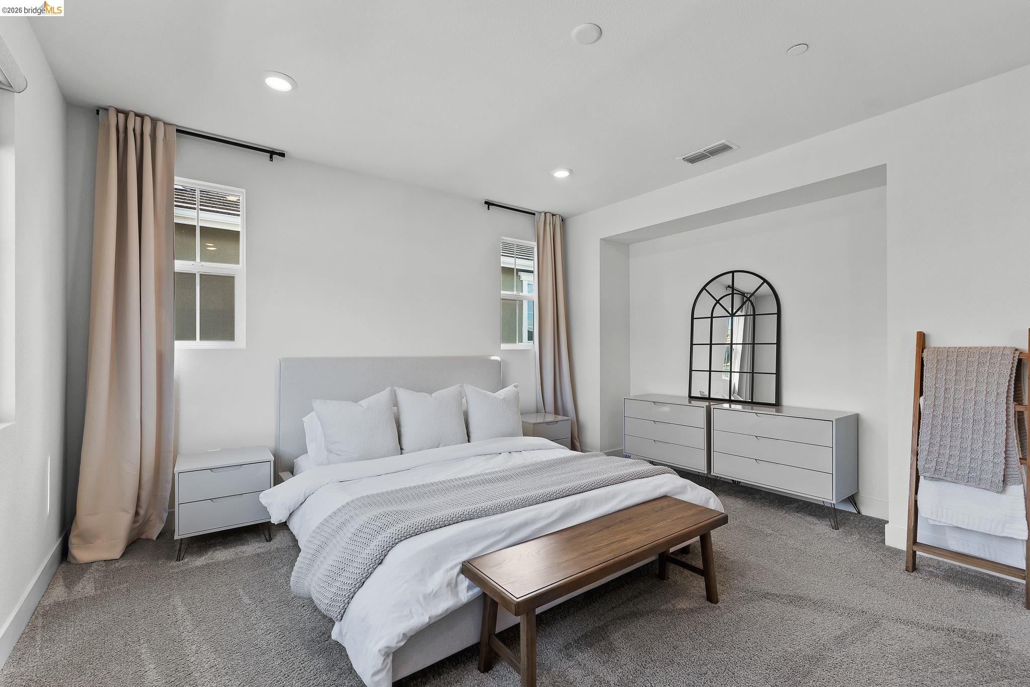 Detail Gallery Image 43 of 90 For 138 Granite Way, Oakley,  CA 94561-6049 - 4 Beds | 3 Baths