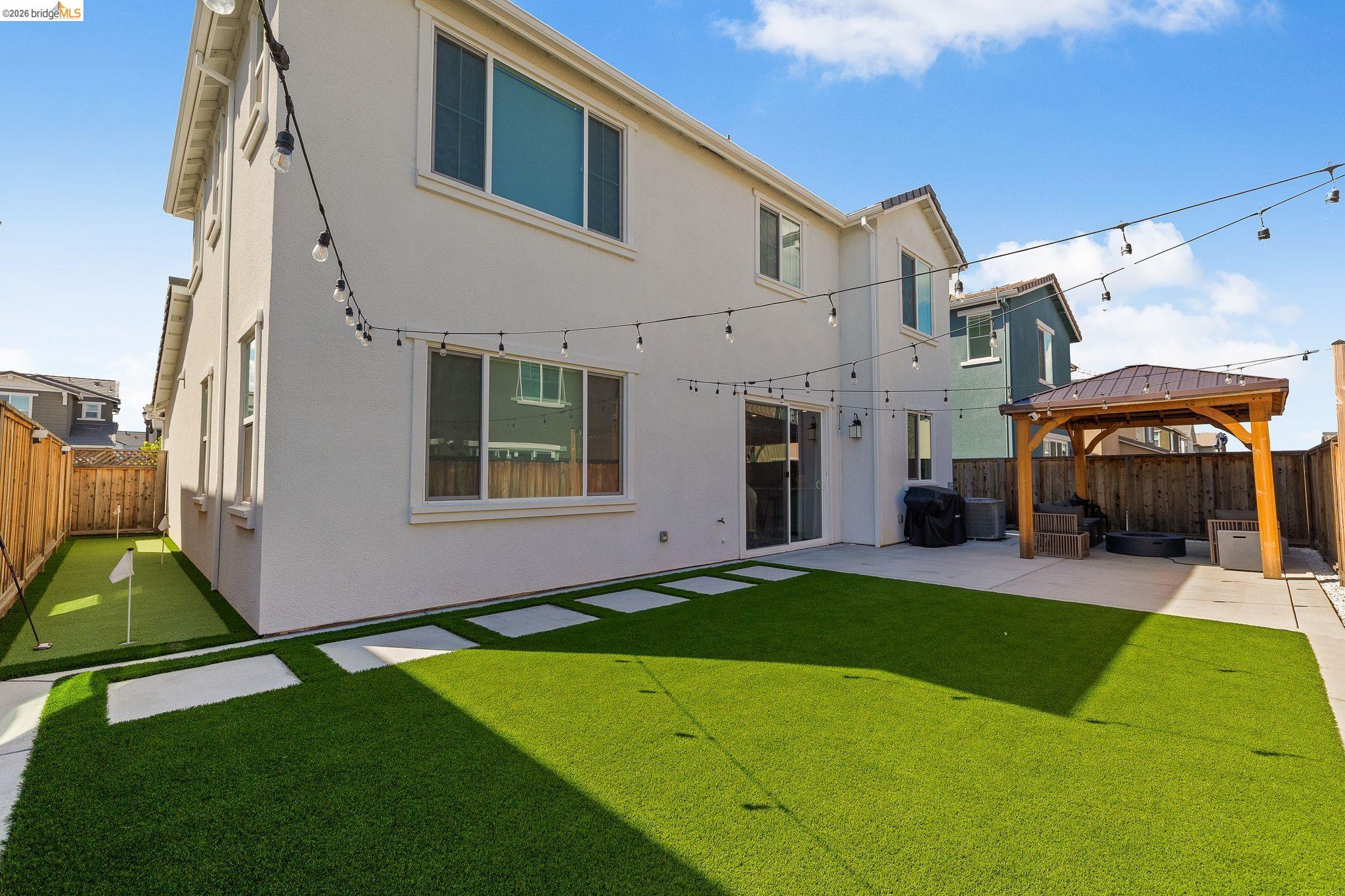 Detail Gallery Image 68 of 90 For 138 Granite Way, Oakley,  CA 94561-6049 - 4 Beds | 3 Baths