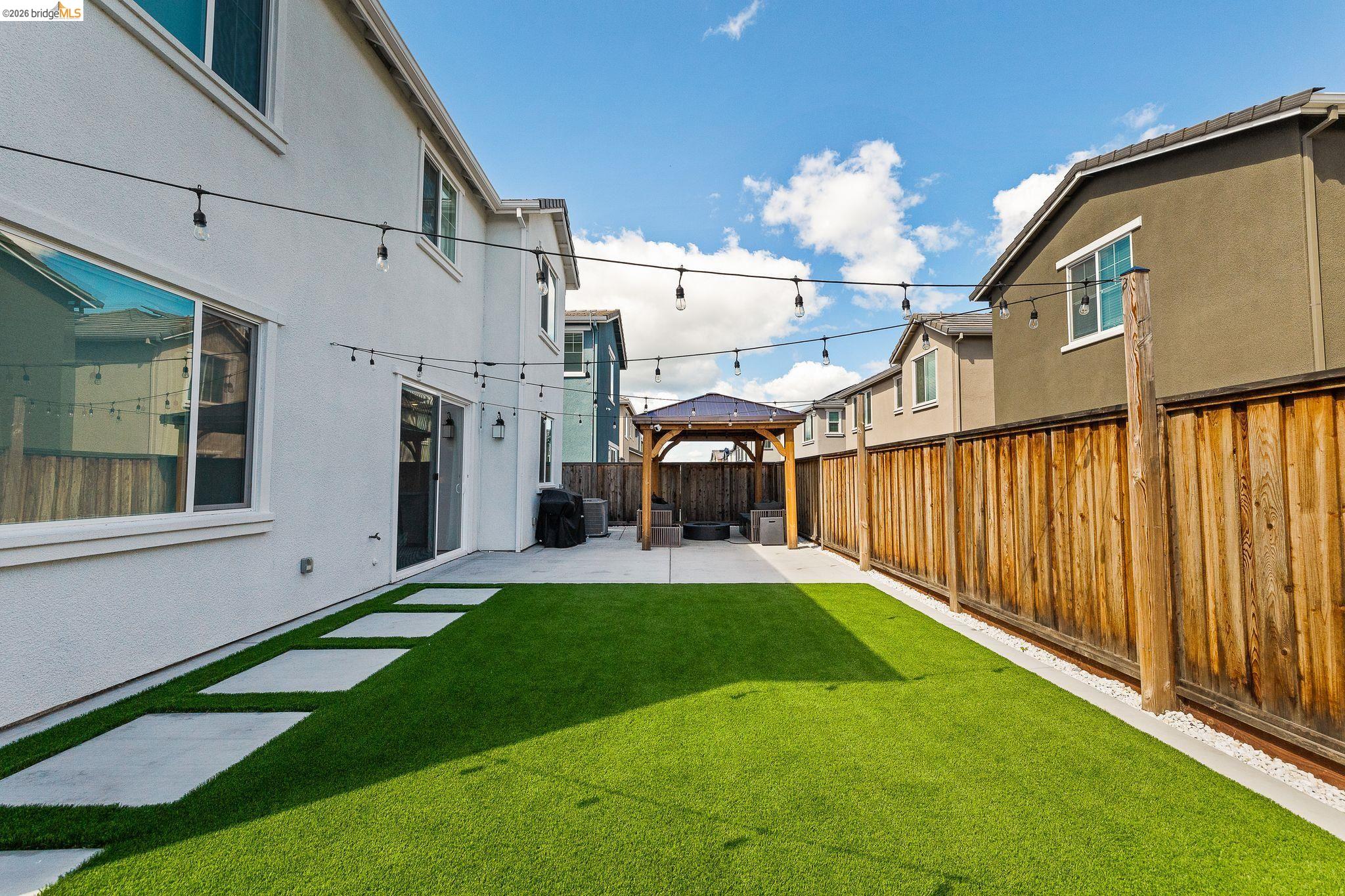 Detail Gallery Image 69 of 90 For 138 Granite Way, Oakley,  CA 94561-6049 - 4 Beds | 3 Baths