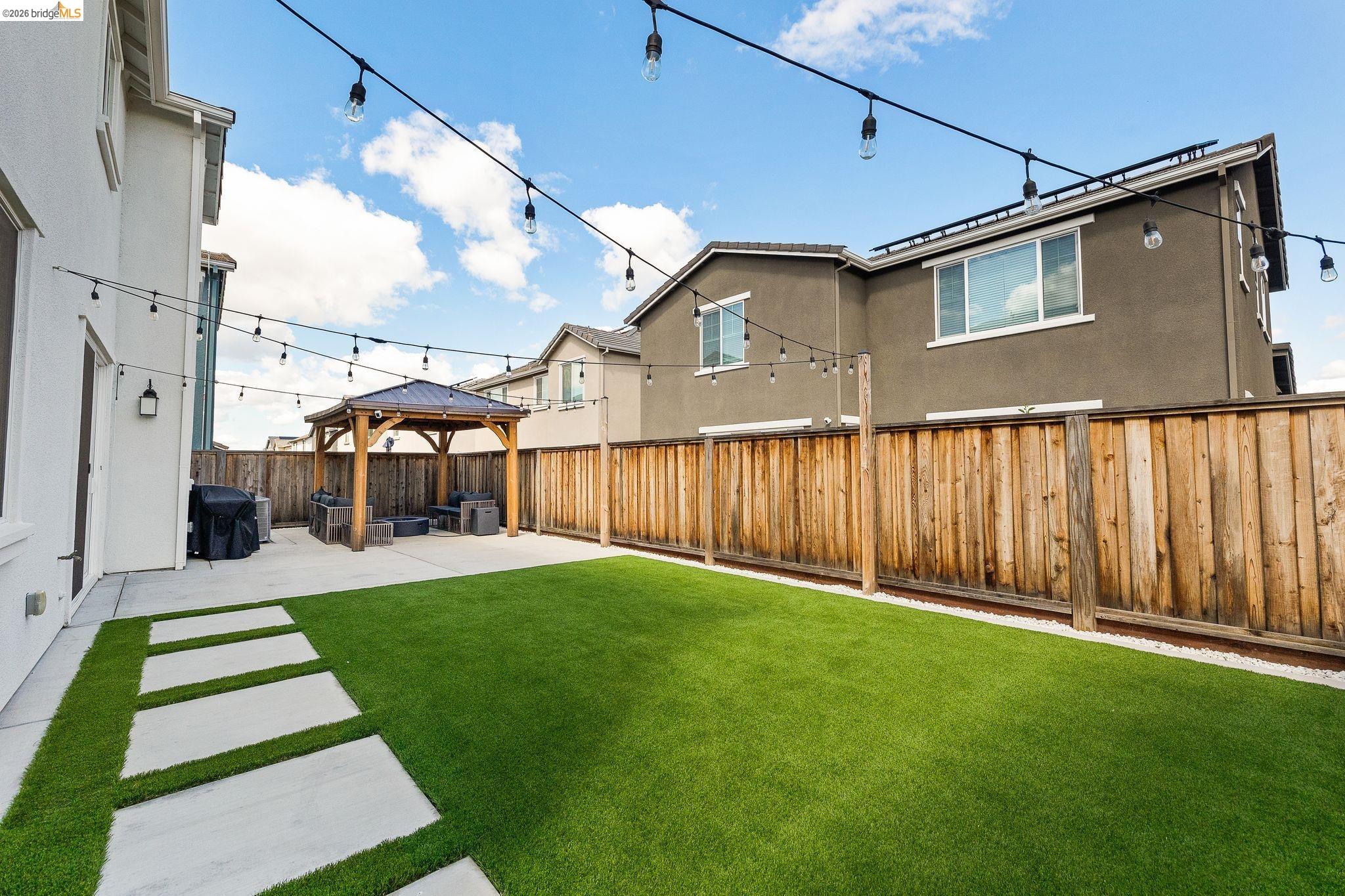 Detail Gallery Image 70 of 90 For 138 Granite Way, Oakley,  CA 94561-6049 - 4 Beds | 3 Baths