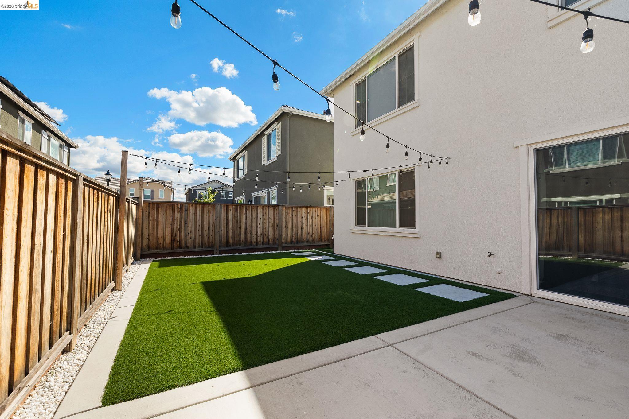 Detail Gallery Image 72 of 90 For 138 Granite Way, Oakley,  CA 94561-6049 - 4 Beds | 3 Baths