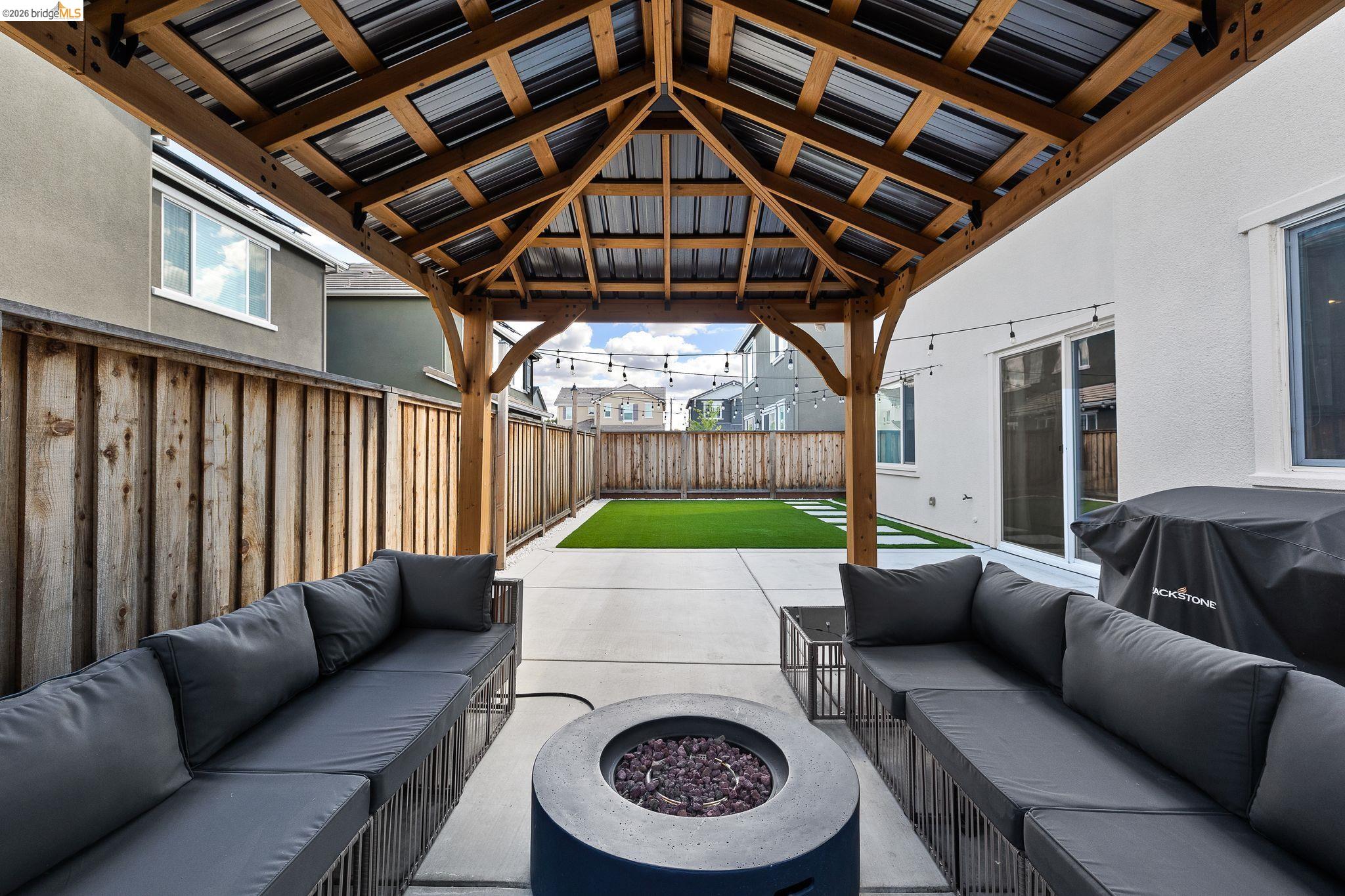 Detail Gallery Image 74 of 90 For 138 Granite Way, Oakley,  CA 94561-6049 - 4 Beds | 3 Baths