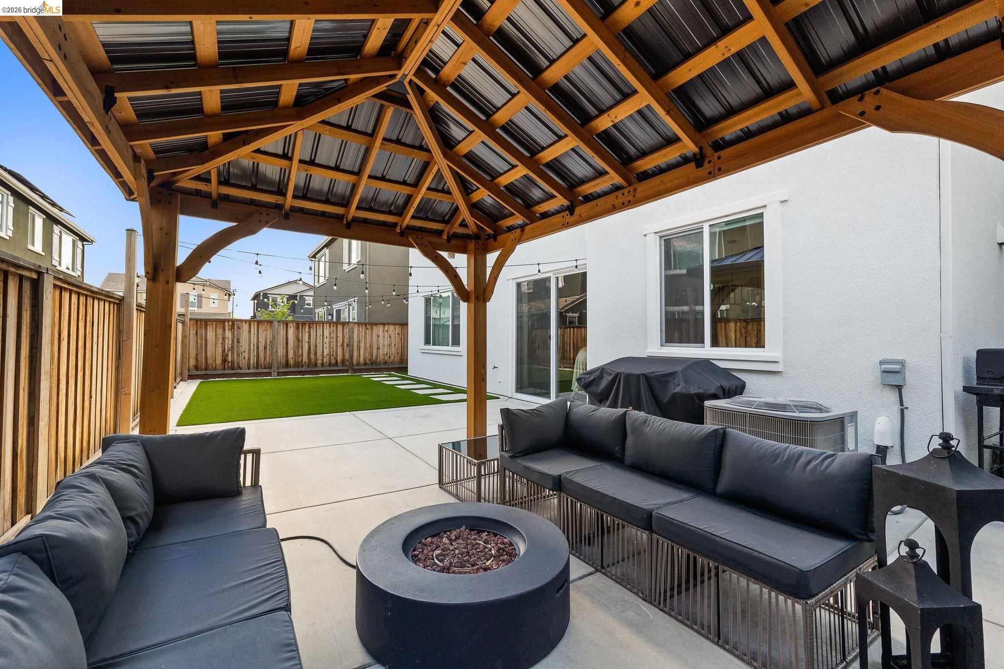 Detail Gallery Image 75 of 90 For 138 Granite Way, Oakley,  CA 94561-6049 - 4 Beds | 3 Baths