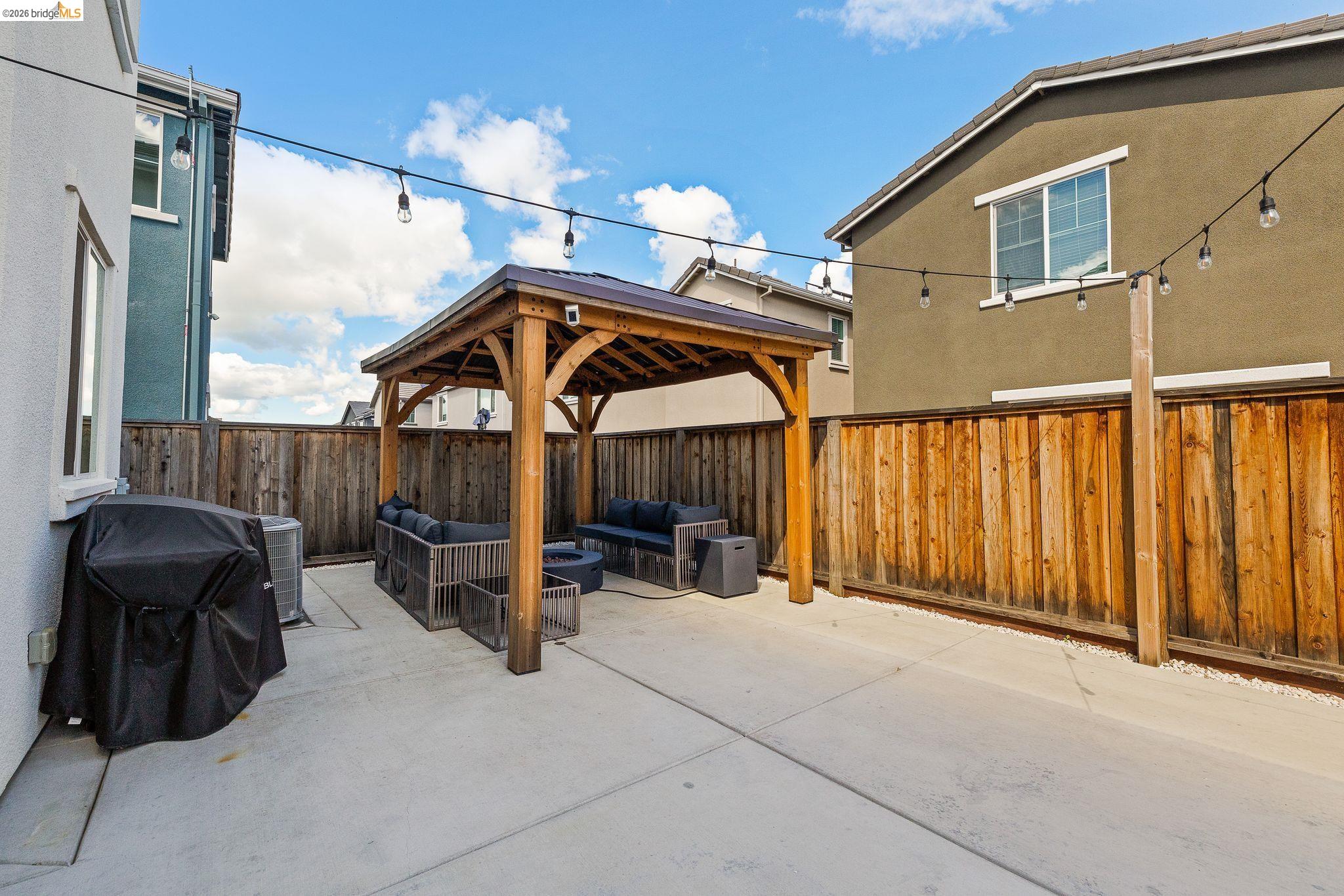 Detail Gallery Image 76 of 90 For 138 Granite Way, Oakley,  CA 94561-6049 - 4 Beds | 3 Baths