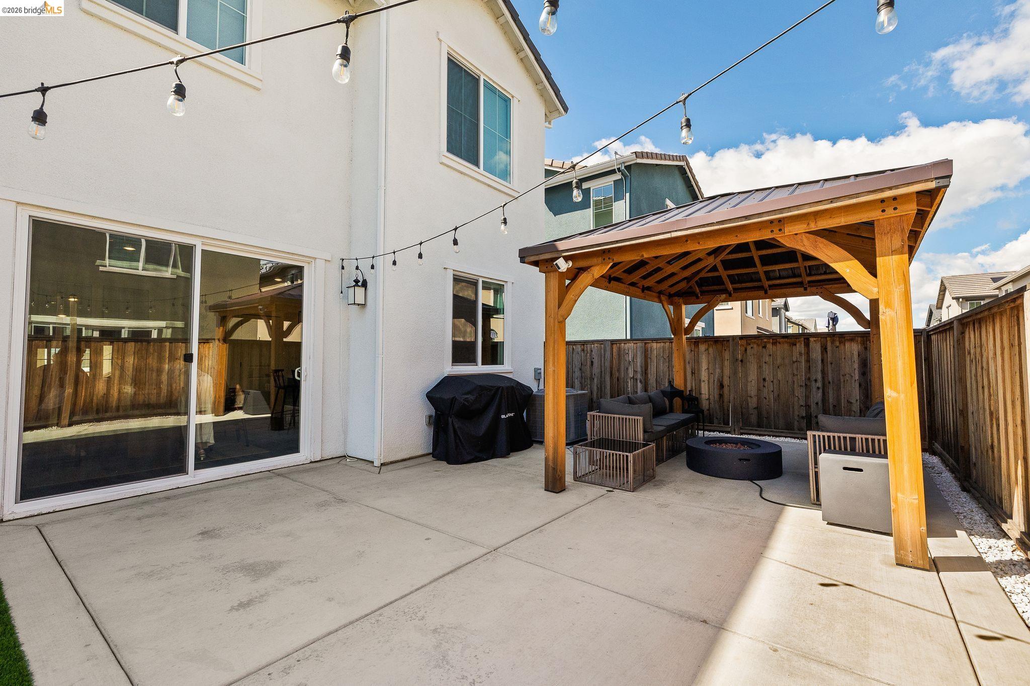 Detail Gallery Image 77 of 90 For 138 Granite Way, Oakley,  CA 94561-6049 - 4 Beds | 3 Baths