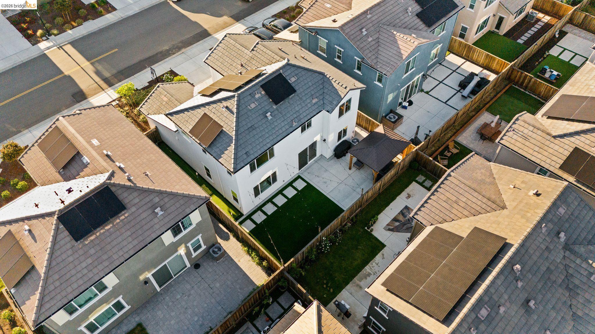 Detail Gallery Image 79 of 90 For 138 Granite Way, Oakley,  CA 94561-6049 - 4 Beds | 3 Baths