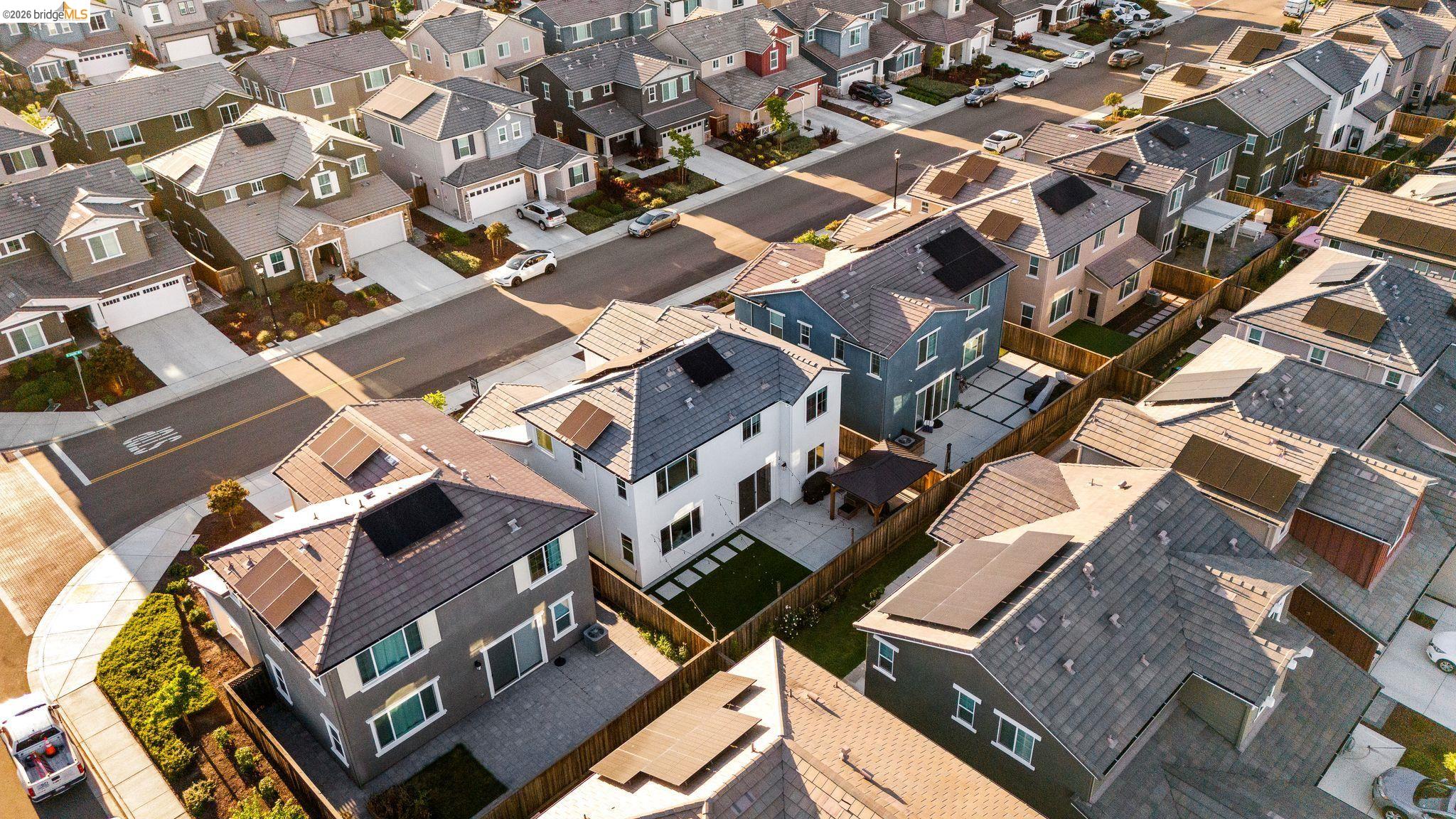 Detail Gallery Image 80 of 90 For 138 Granite Way, Oakley,  CA 94561-6049 - 4 Beds | 3 Baths