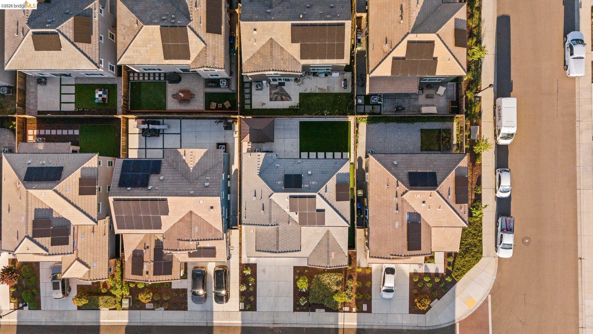 Detail Gallery Image 81 of 90 For 138 Granite Way, Oakley,  CA 94561-6049 - 4 Beds | 3 Baths