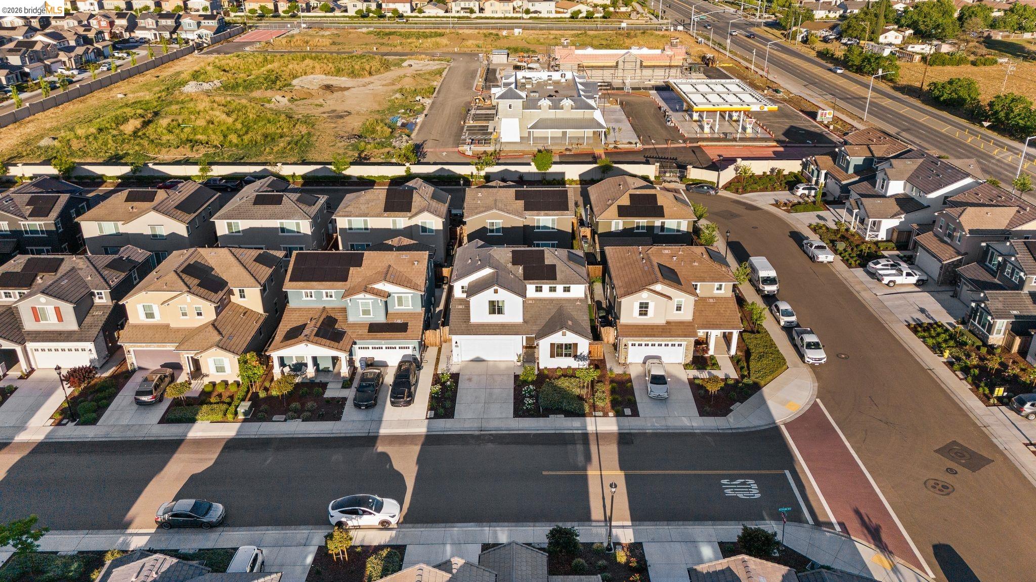 Detail Gallery Image 82 of 90 For 138 Granite Way, Oakley,  CA 94561-6049 - 4 Beds | 3 Baths
