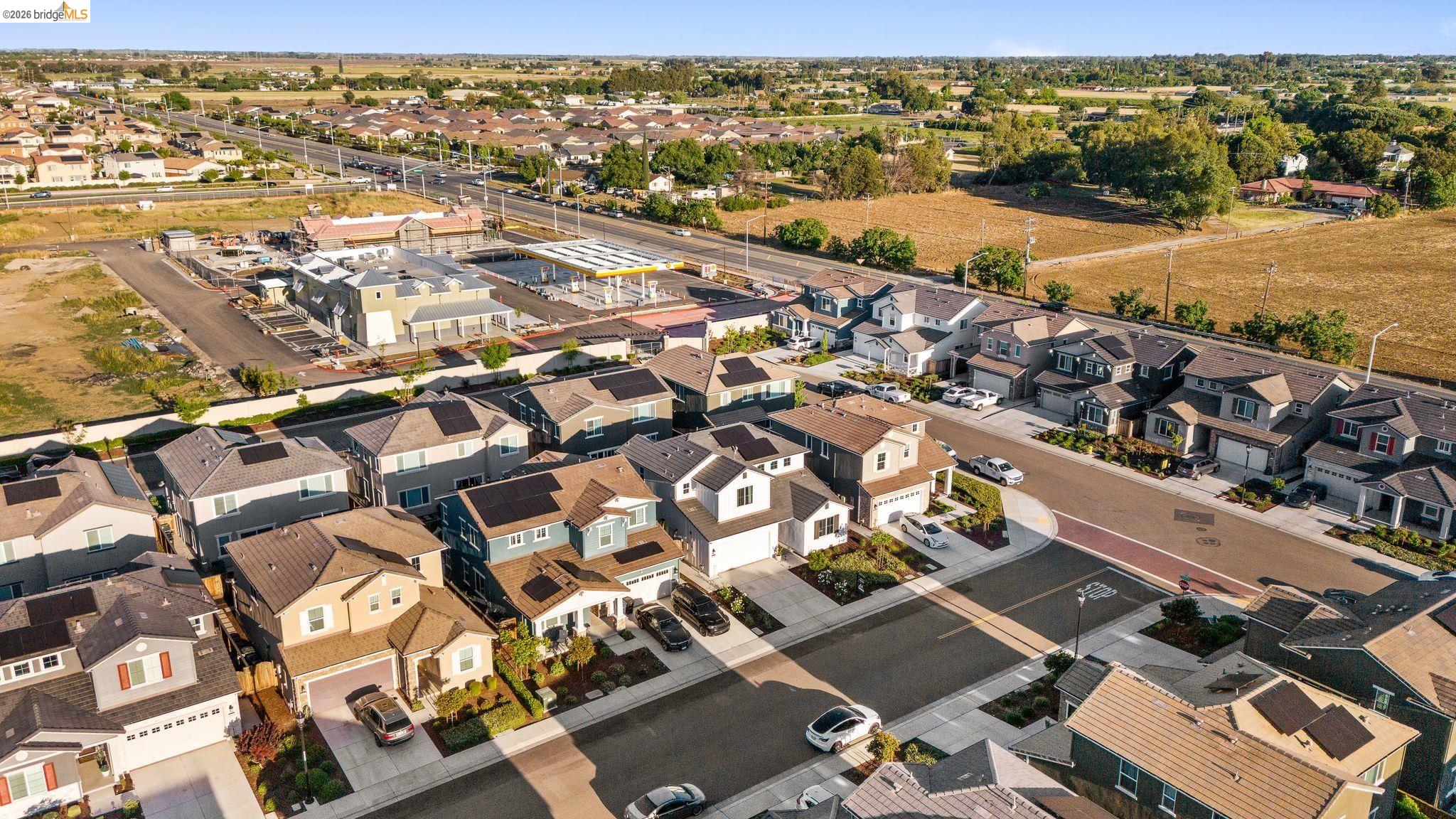 Detail Gallery Image 83 of 90 For 138 Granite Way, Oakley,  CA 94561-6049 - 4 Beds | 3 Baths