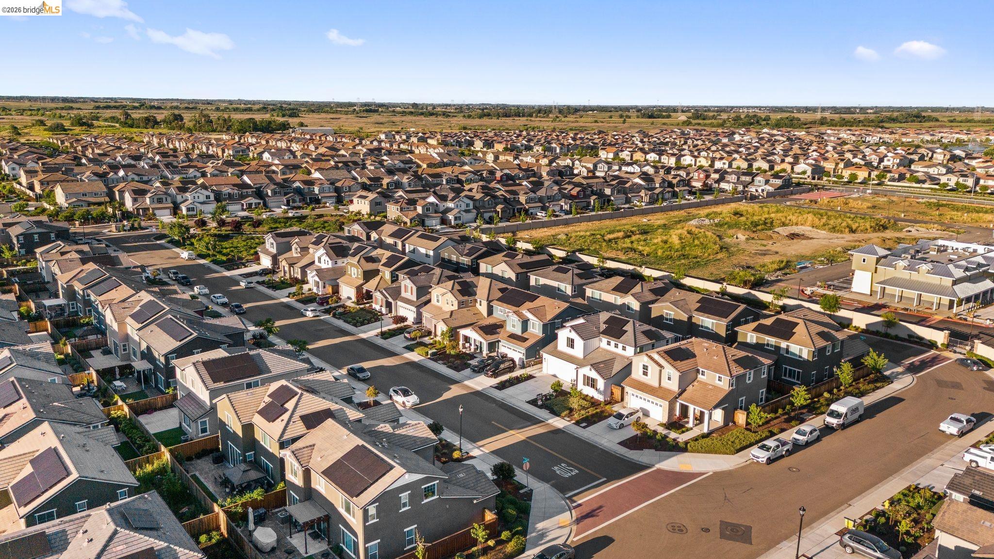 Detail Gallery Image 84 of 90 For 138 Granite Way, Oakley,  CA 94561-6049 - 4 Beds | 3 Baths