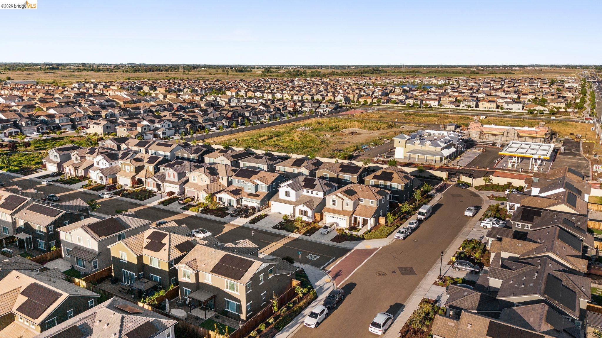 Detail Gallery Image 85 of 90 For 138 Granite Way, Oakley,  CA 94561-6049 - 4 Beds | 3 Baths