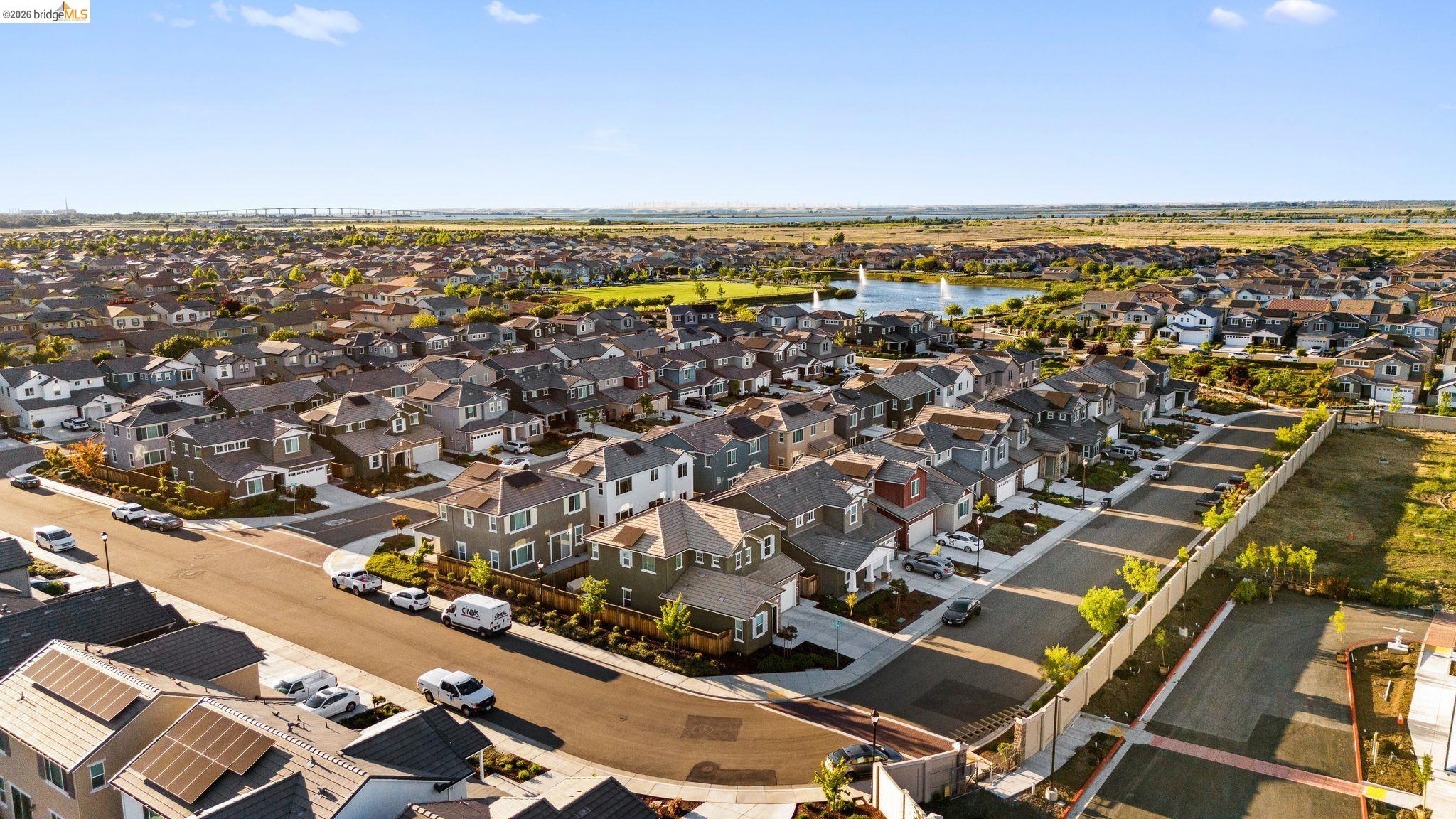 Detail Gallery Image 86 of 90 For 138 Granite Way, Oakley,  CA 94561-6049 - 4 Beds | 3 Baths