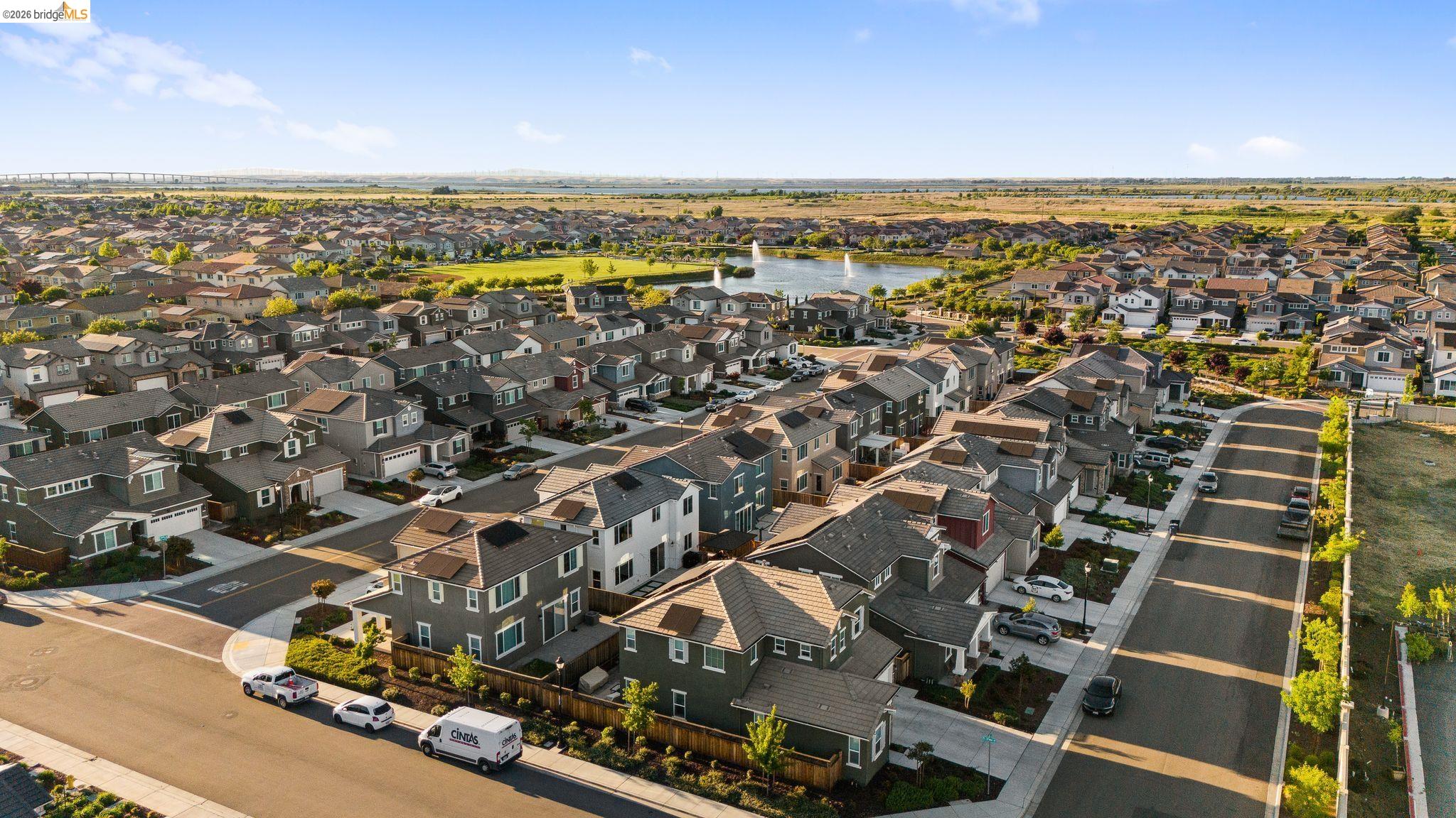 Detail Gallery Image 88 of 90 For 138 Granite Way, Oakley,  CA 94561-6049 - 4 Beds | 3 Baths