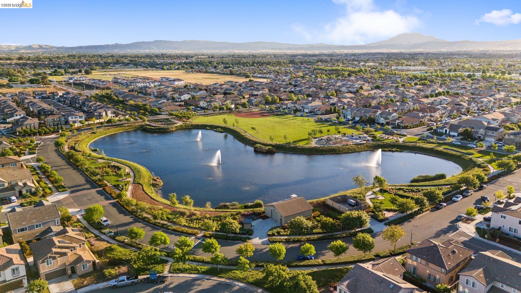 Detail Gallery Image 89 of 90 For 138 Granite Way, Oakley,  CA 94561-6049 - 4 Beds | 3 Baths