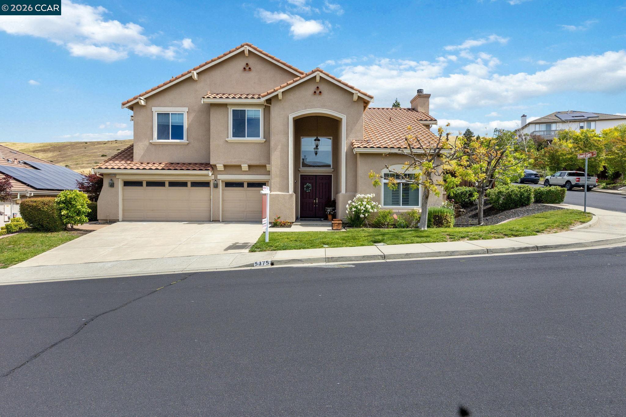 Open Houses in Concord, CA