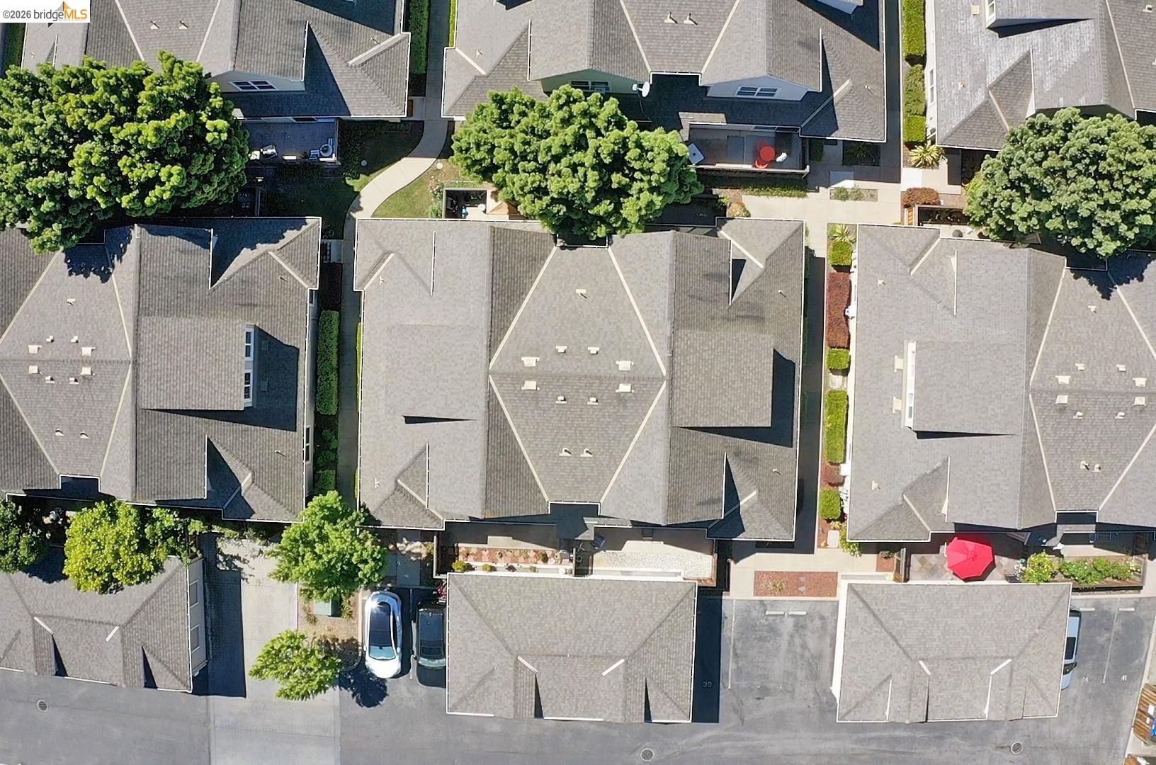 Detail Gallery Image 41 of 43 For 742 Cottage Ct, Mountain View,  CA 94043-2635 - 2 Beds | 2 Baths