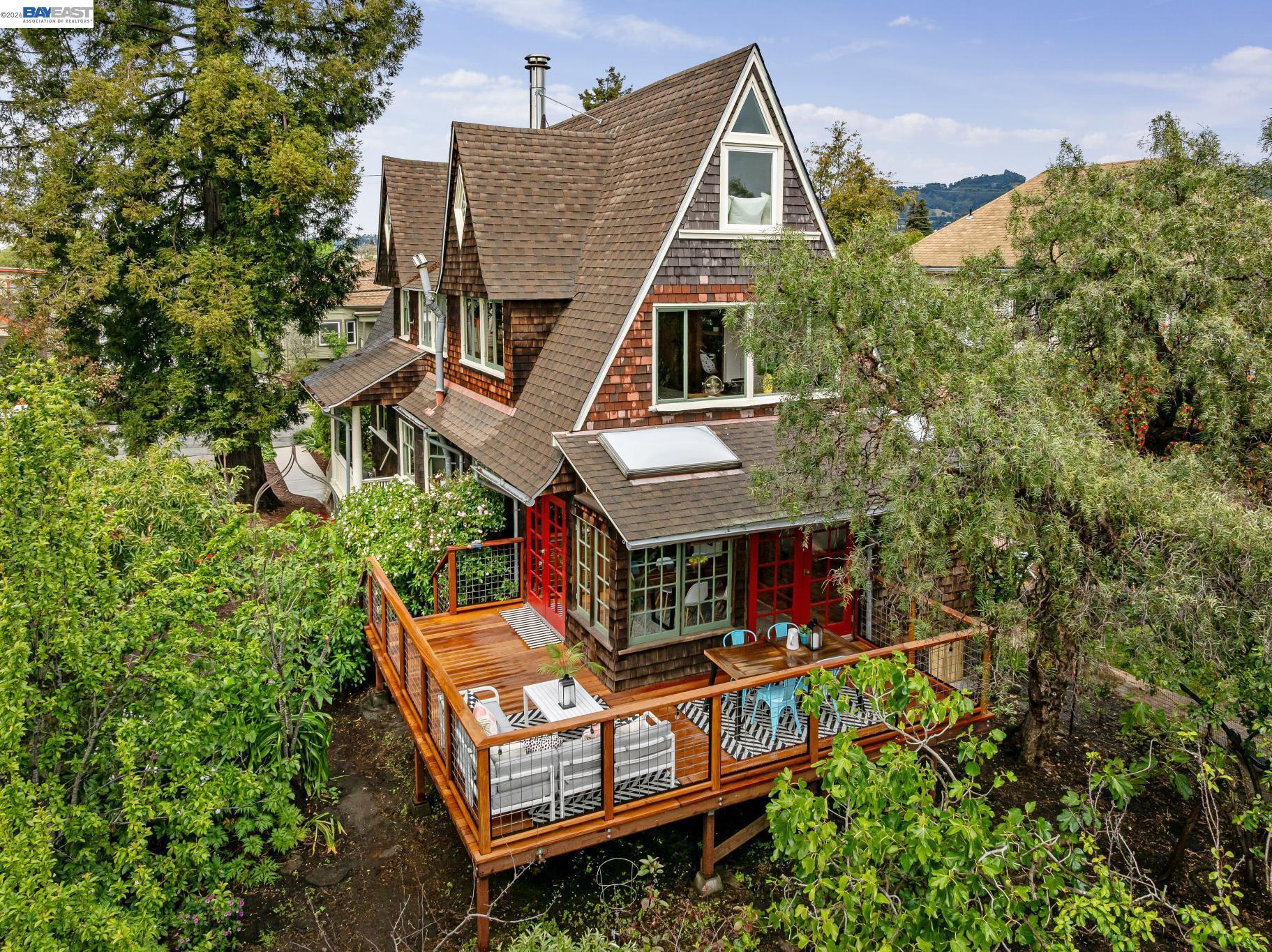 Open Houses in Oakland, CA