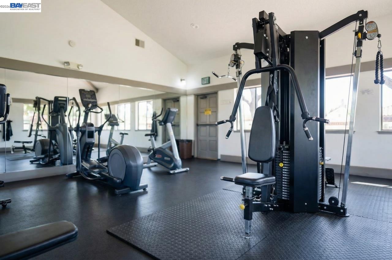 Detail Gallery Image 32 of 32 For 39931 Cedar Blvd #309,  Newark,  CA 94560 - 2 Beds | 2 Baths