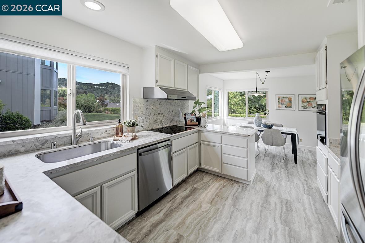 Walnut Creek CA Homes For Sale