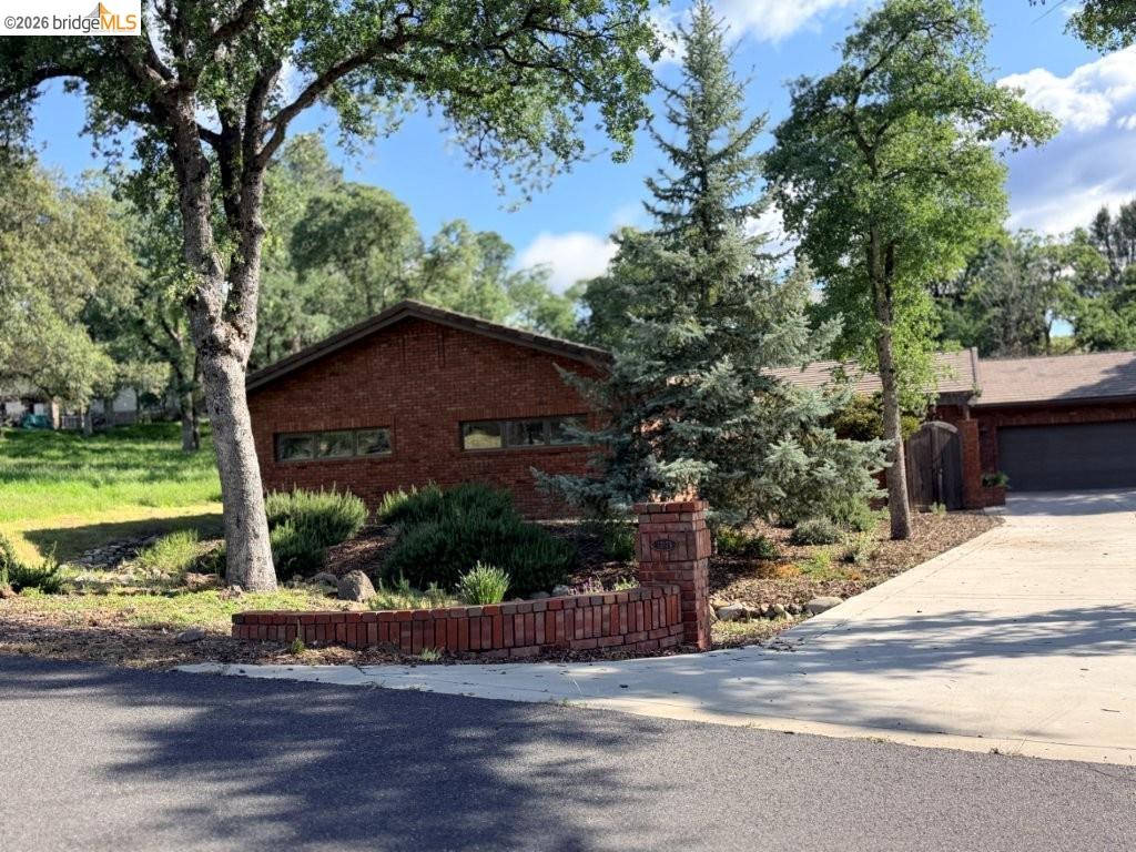 21211 Jimmersall Lane, Groveland, CA, 95321