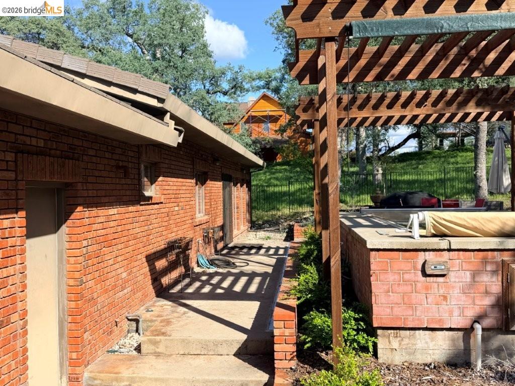 21211 Jimmersall Lane, Groveland, CA, 95321