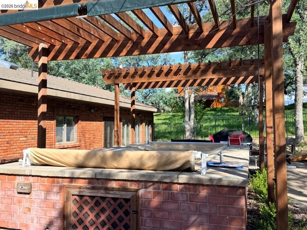 21211 Jimmersall Lane, Groveland, CA, 95321