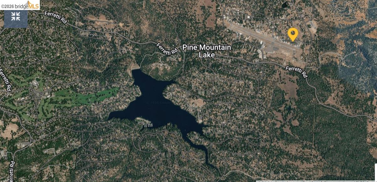 21211 Jimmersall Lane, Groveland, CA, 95321